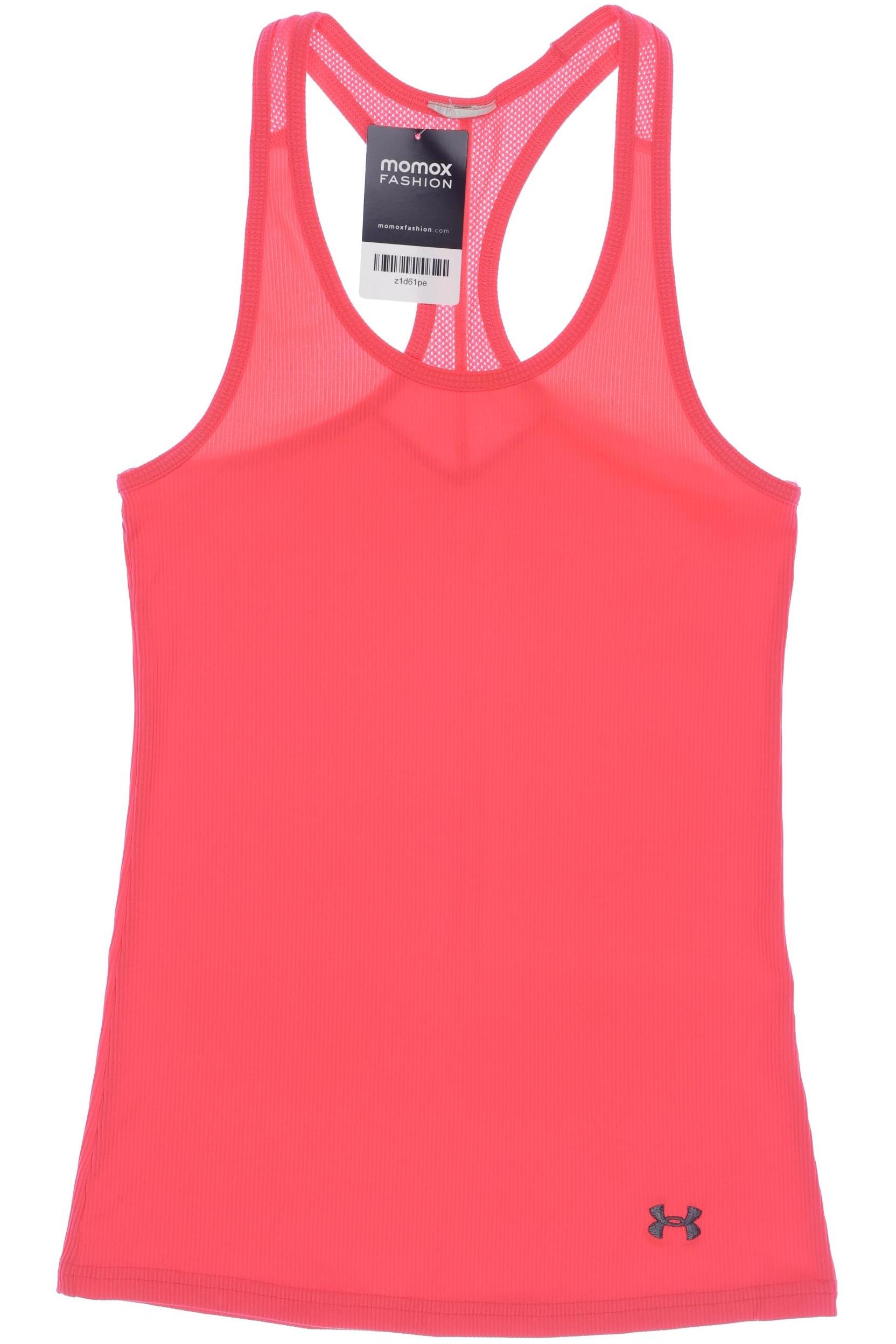 

Under Armour Damen Top, pink, Gr. 36