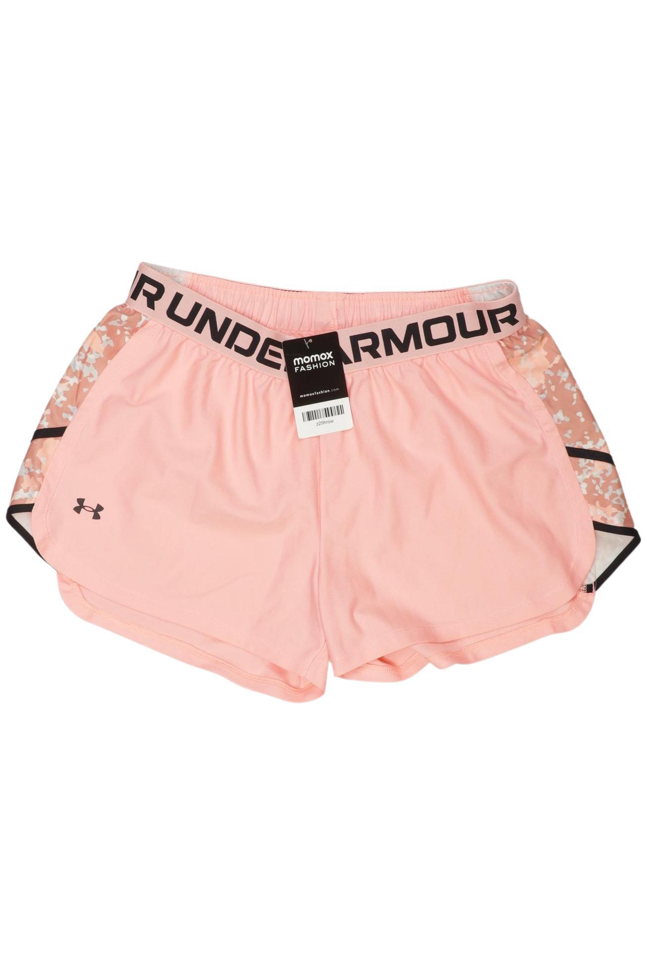

Under Armour Damen Shorts, pink, Gr. 38