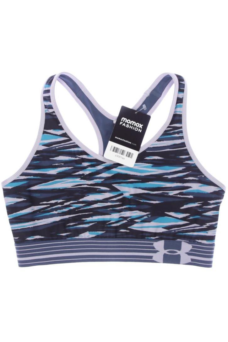 

Under Armour Damen Top, mehrfarbig, Gr. 38