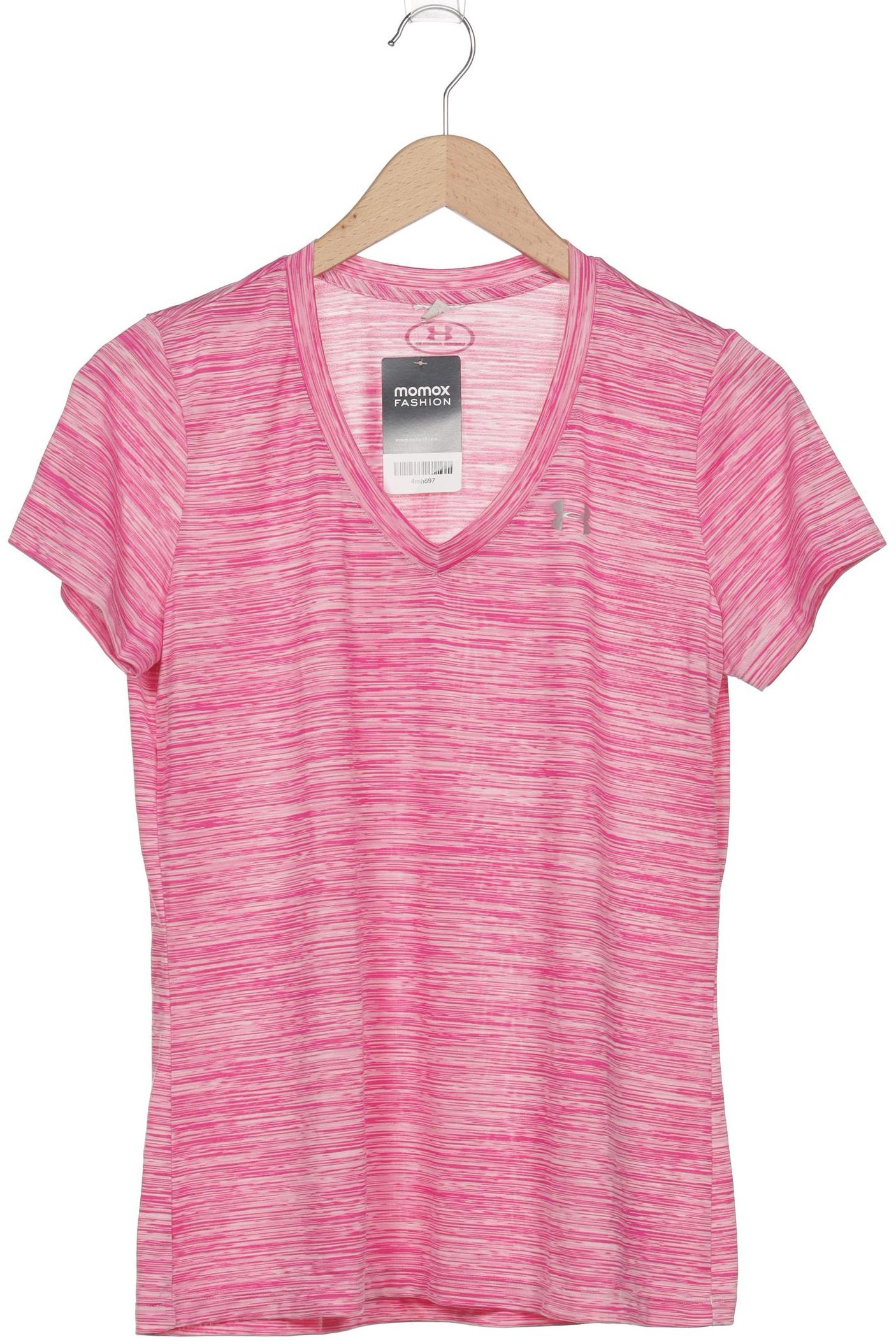 

Under Armour Damen T-Shirt, pink, Gr. 38