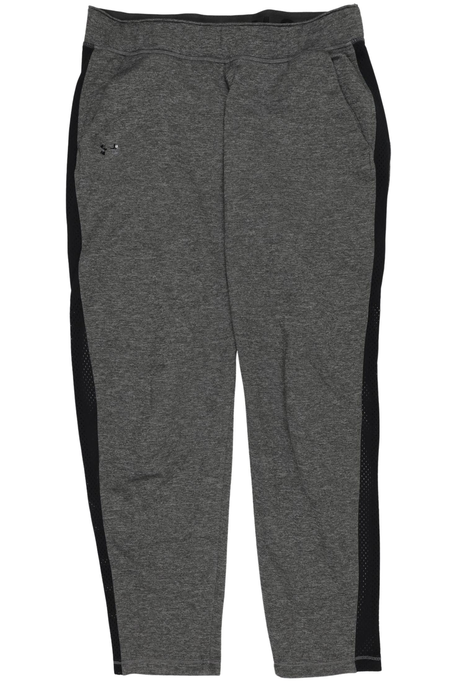 

Under Armour Damen Stoffhose, grau, Gr. 0