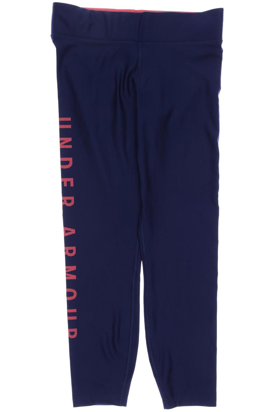 

UNDER ARMOUR Damen Stoffhose, marineblau