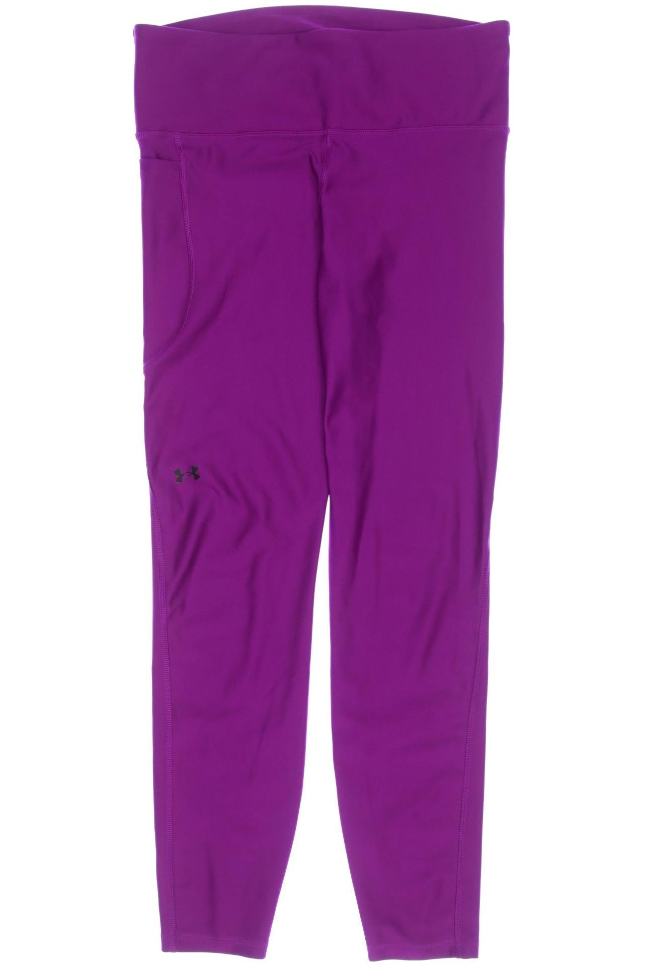 

Under Armour Damen Stoffhose, pink, Gr. 0