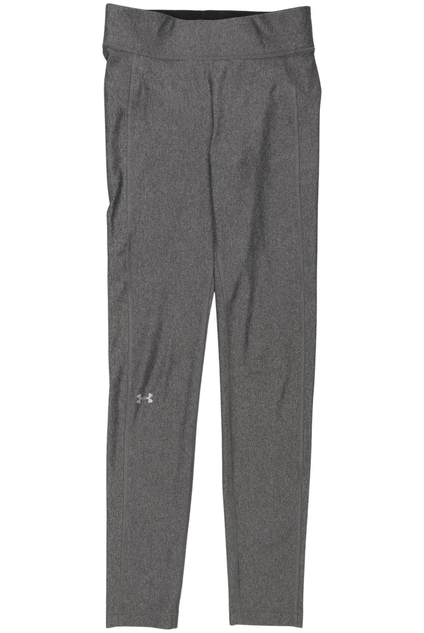 

Under Armour Damen Stoffhose, grau, Gr. 0
