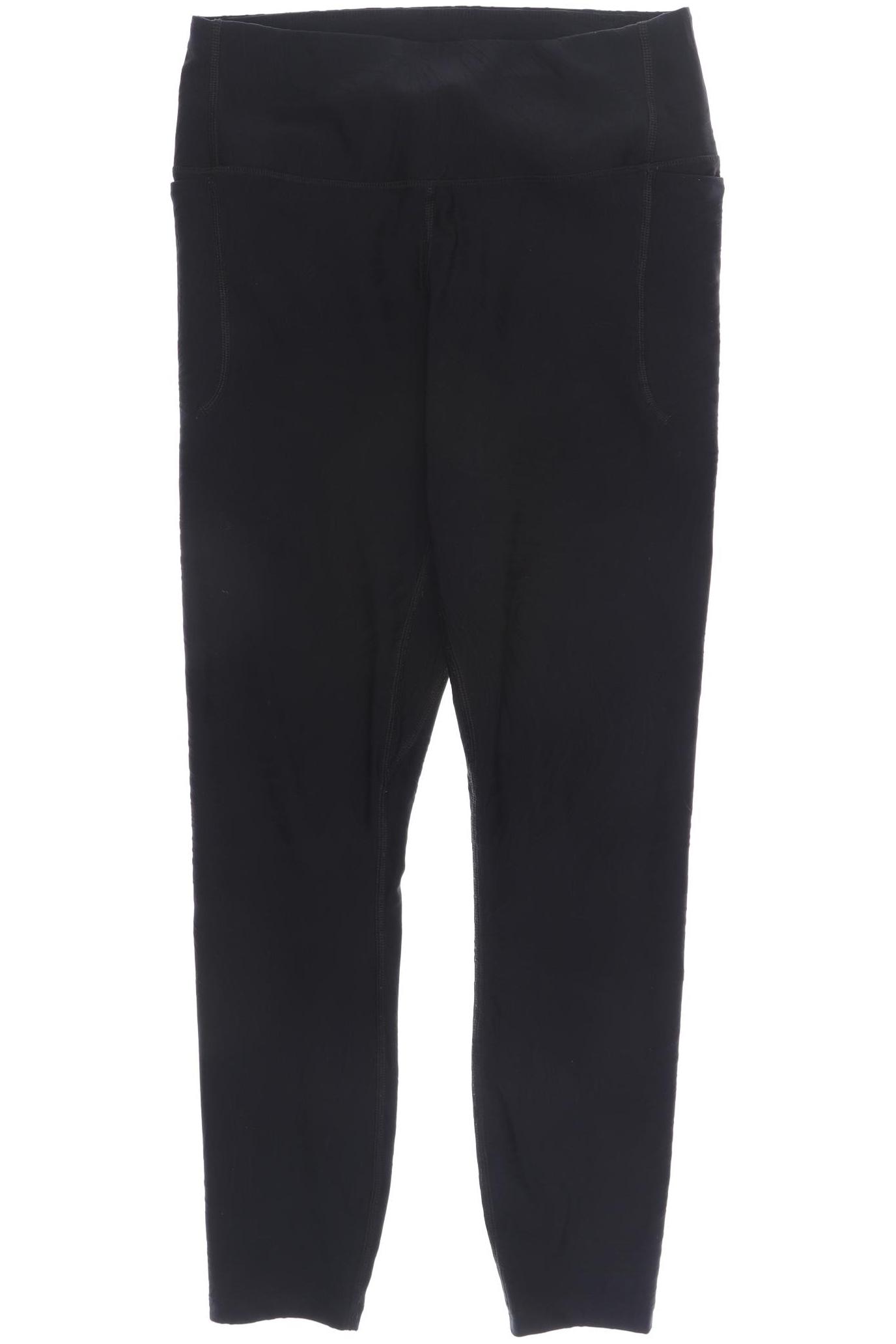 

Under Armour Damen Stoffhose, schwarz, Gr. 0