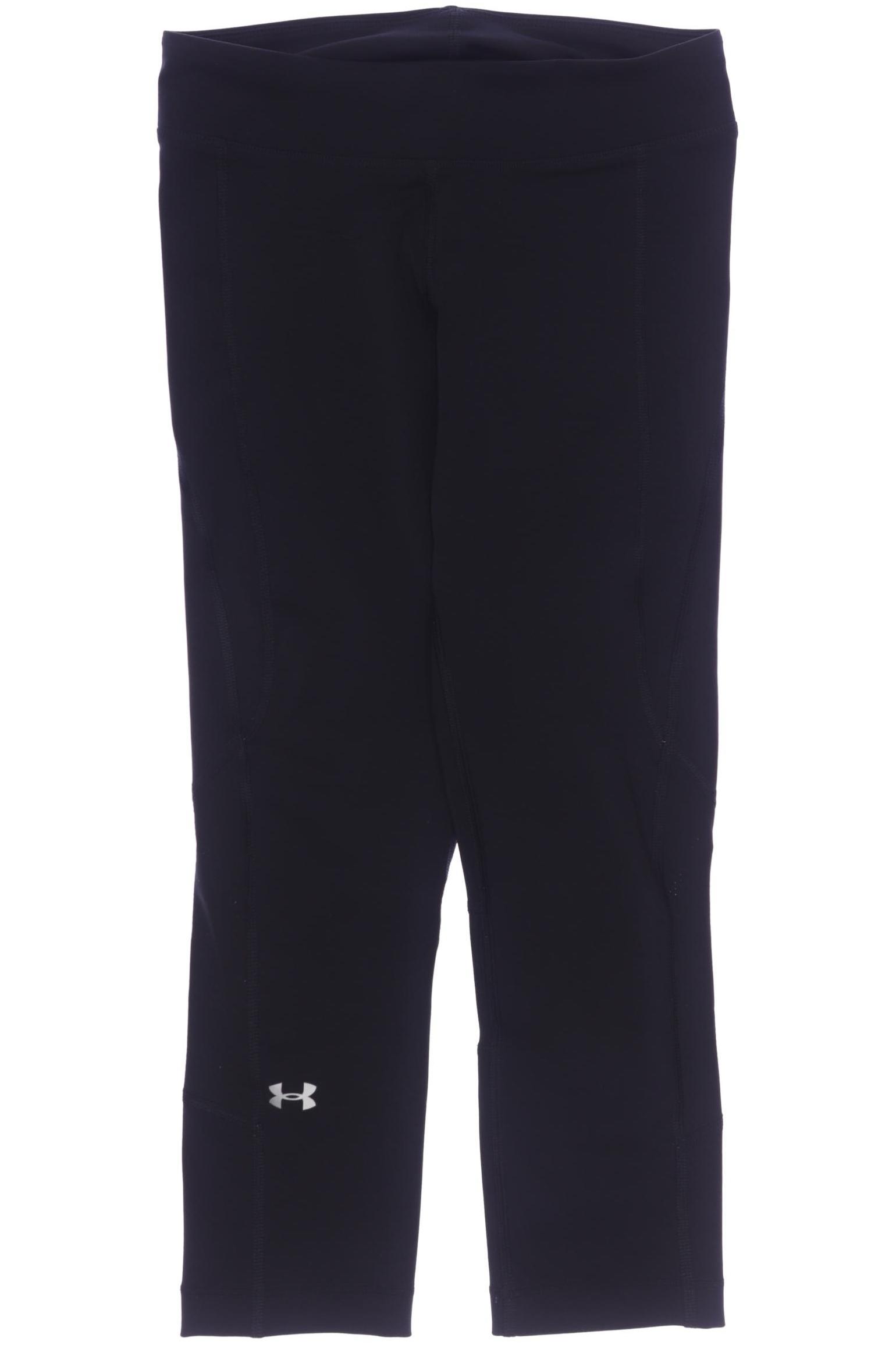 Thumbnail - Under Armour Damen Stoffhose, schwarz, Gr. 24