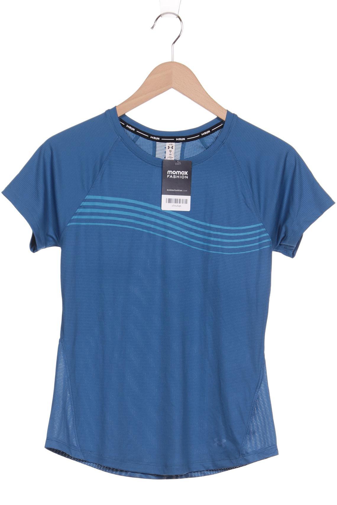 

UNDER ARMOUR Damen T-Shirt, blau