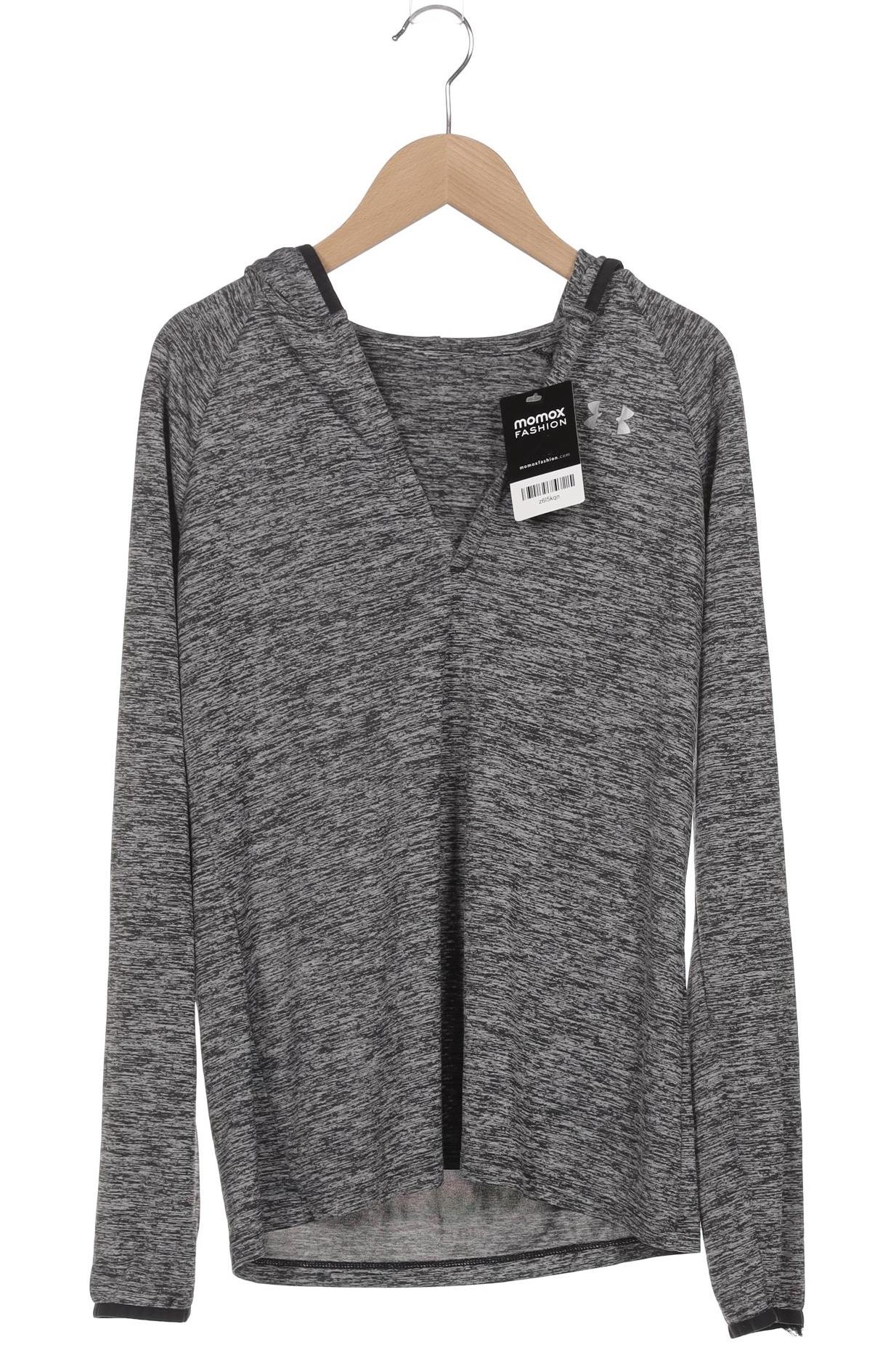 

Under Armour Damen Langarmshirt, grau, Gr. 38