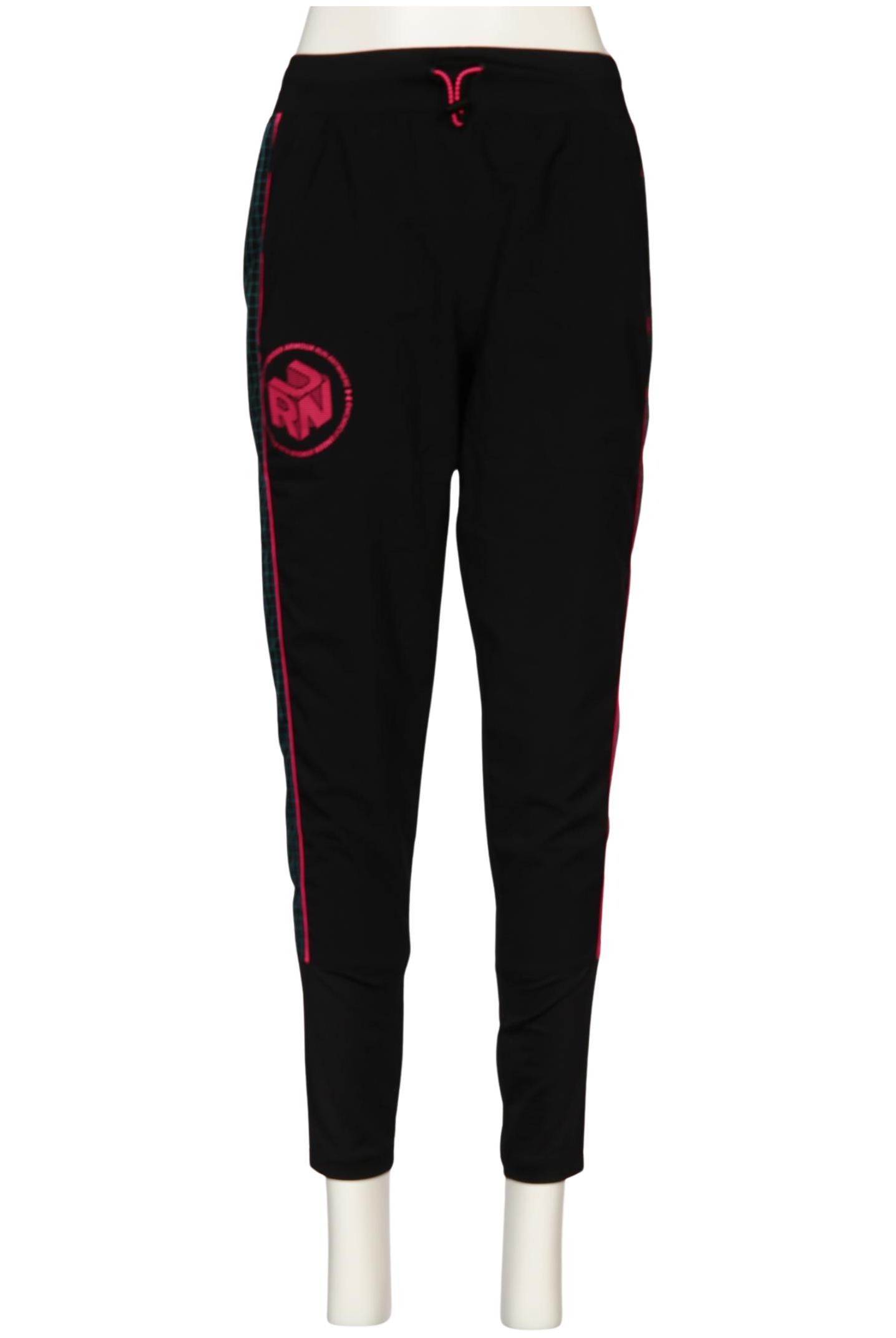 

Under Armour Damen Stoffhose, schwarz, Gr. 0