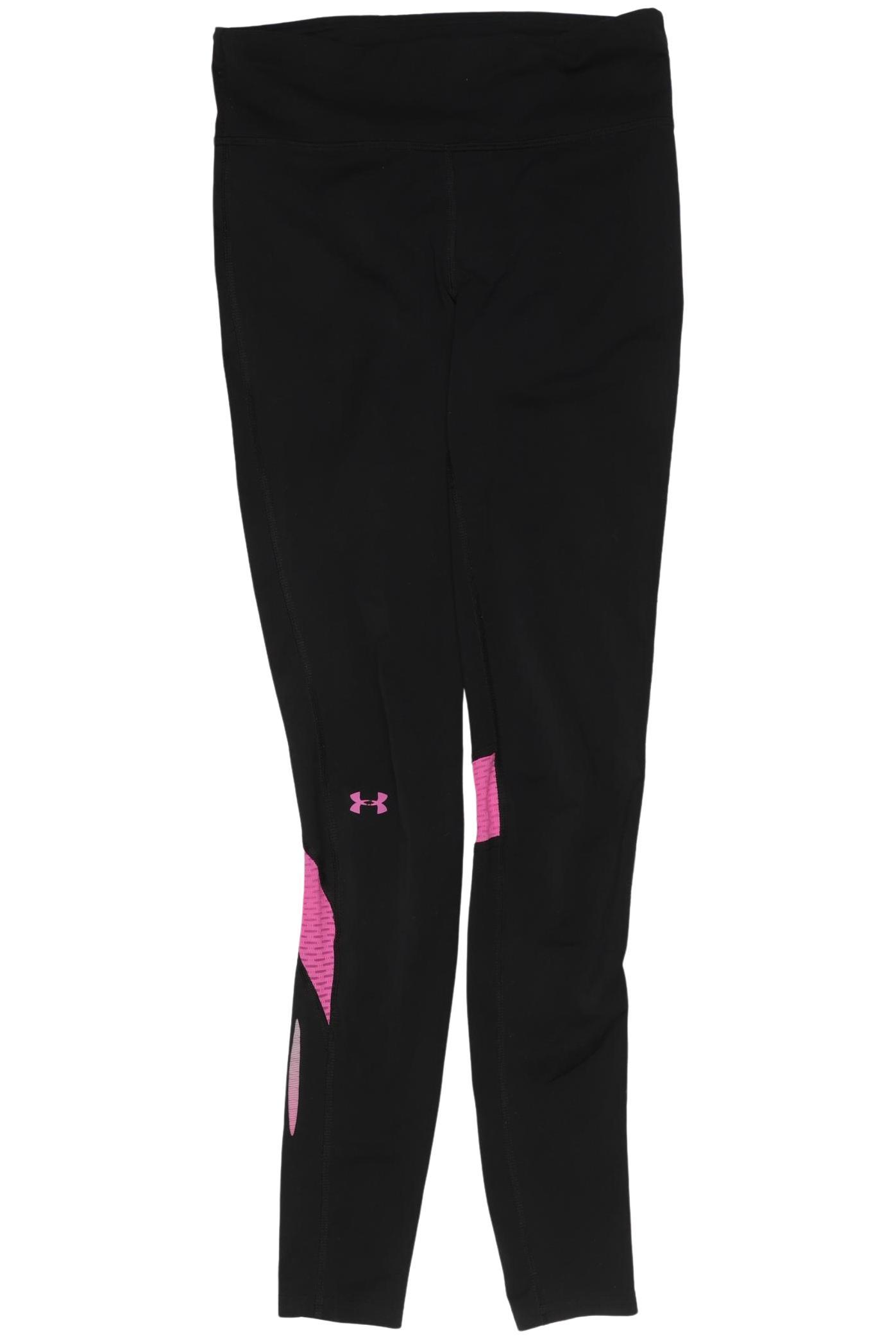 

Under Armour Damen Stoffhose, schwarz, Gr. 0