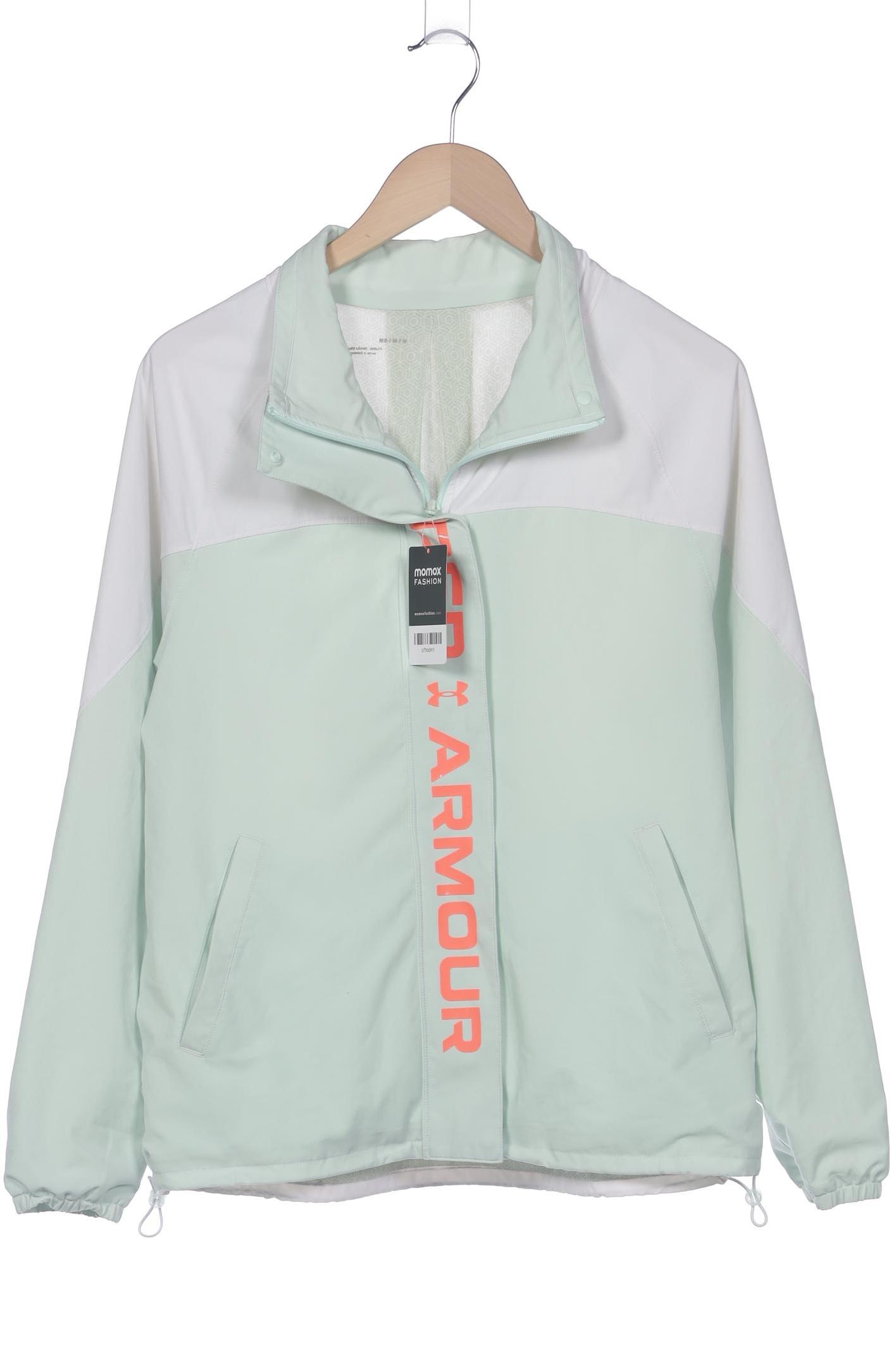 

Under Armour Damen Jacke, hellgrün, Gr. 38