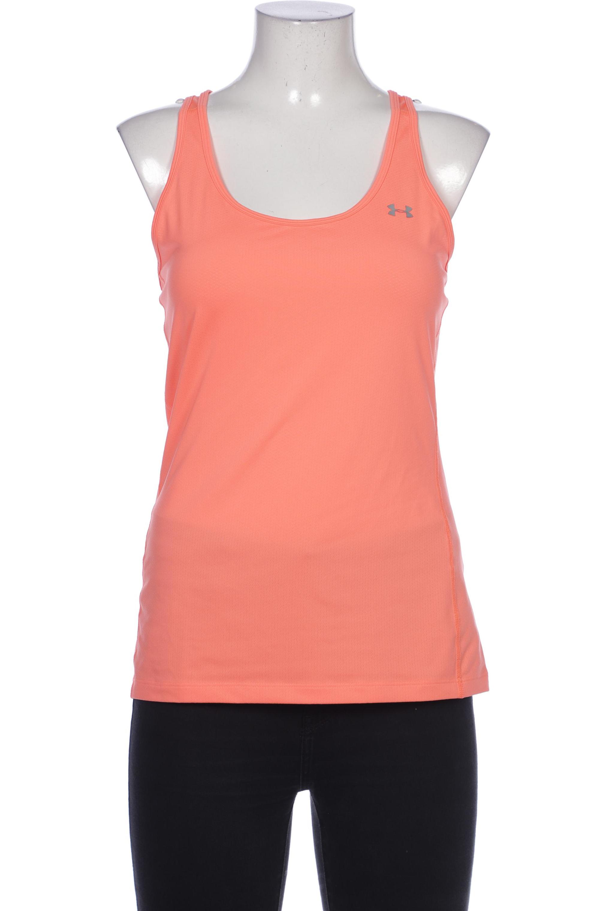 

Under Armour Damen Top, neon, Gr. 38