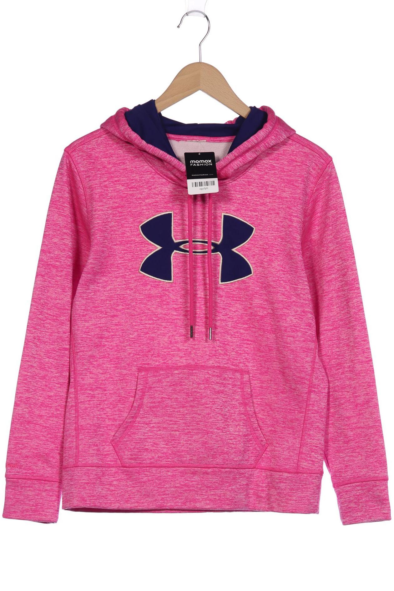 

UNDER ARMOUR Damen Kapuzenpullover, pink
