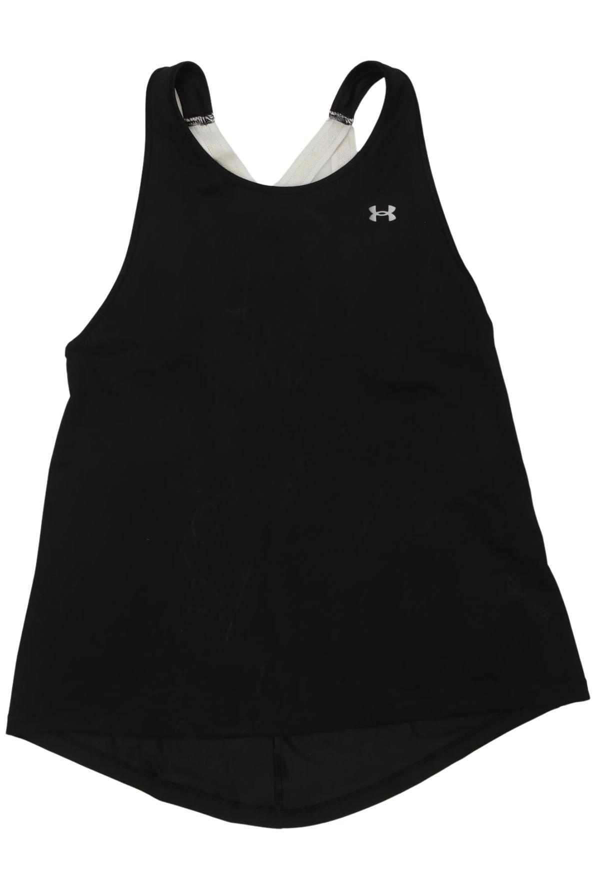 

Under Armour Damen Top, schwarz, Gr. 34