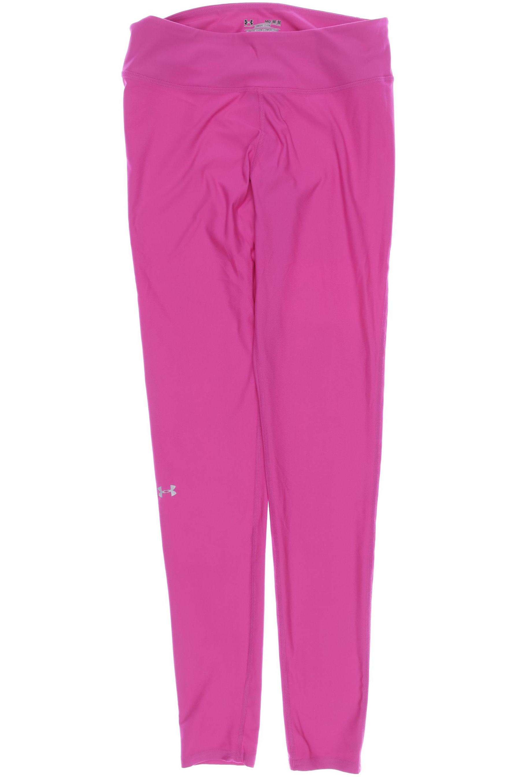 

UNDER ARMOUR Damen Stoffhose, pink