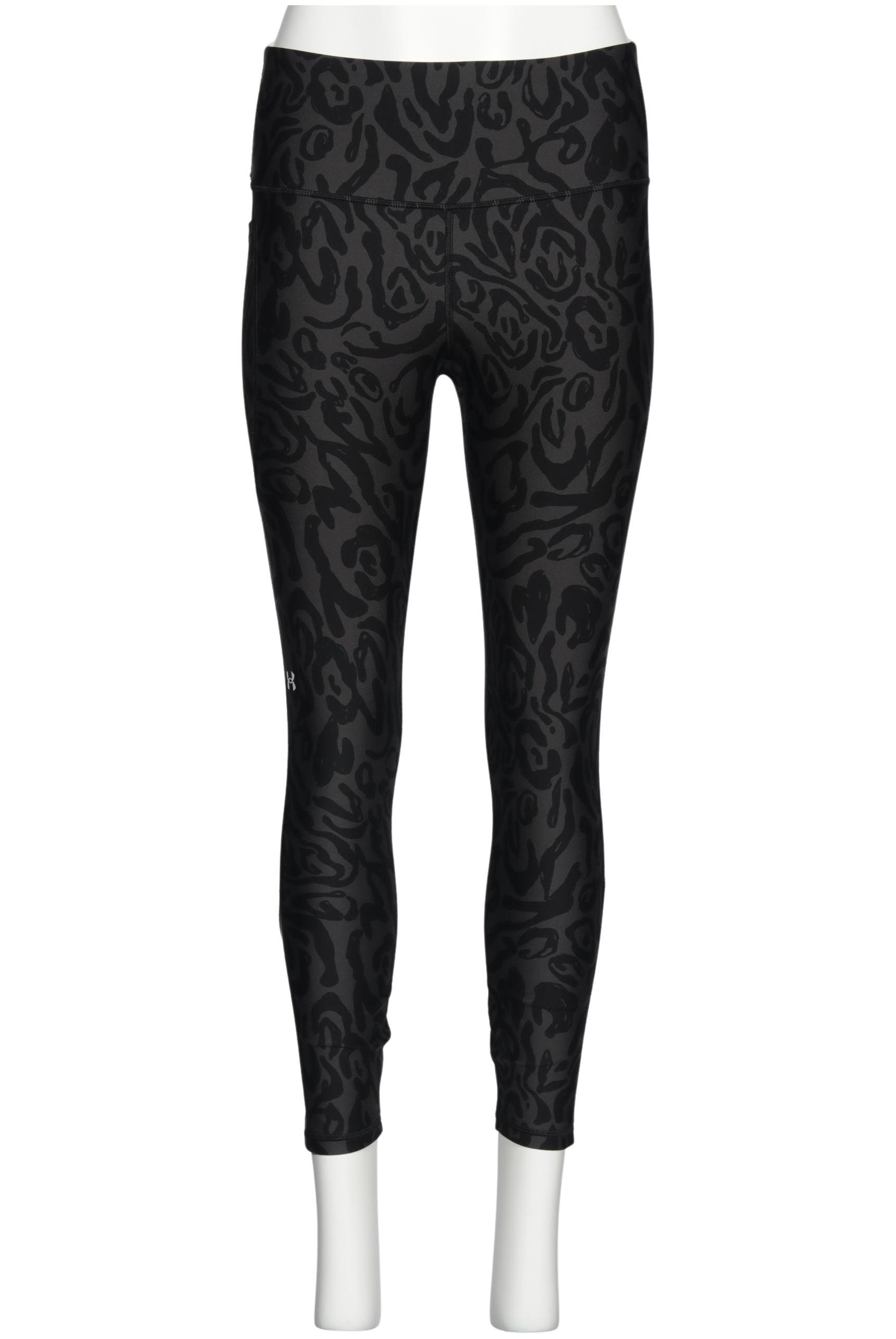 

Under Armour Damen Stoffhose, schwarz, Gr. 0