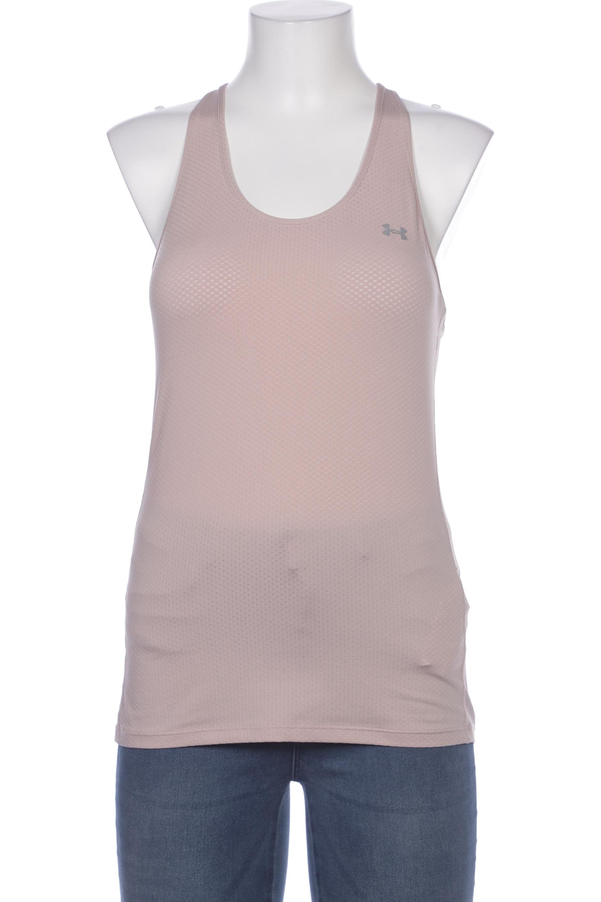 

Under Armour Damen Top, pink, Gr. 38
