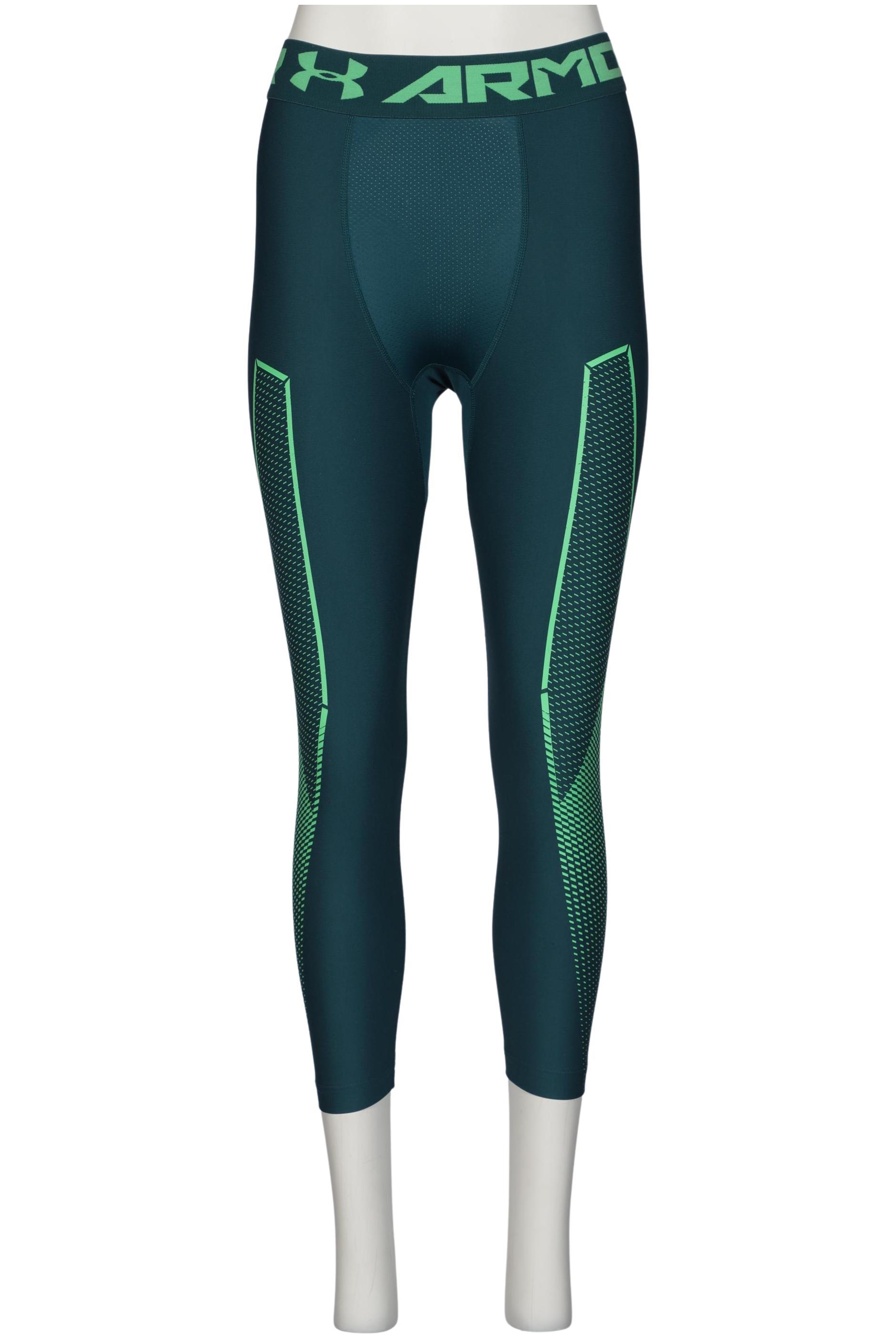 

Under Armour Damen Stoffhose, türkis, Gr. 0