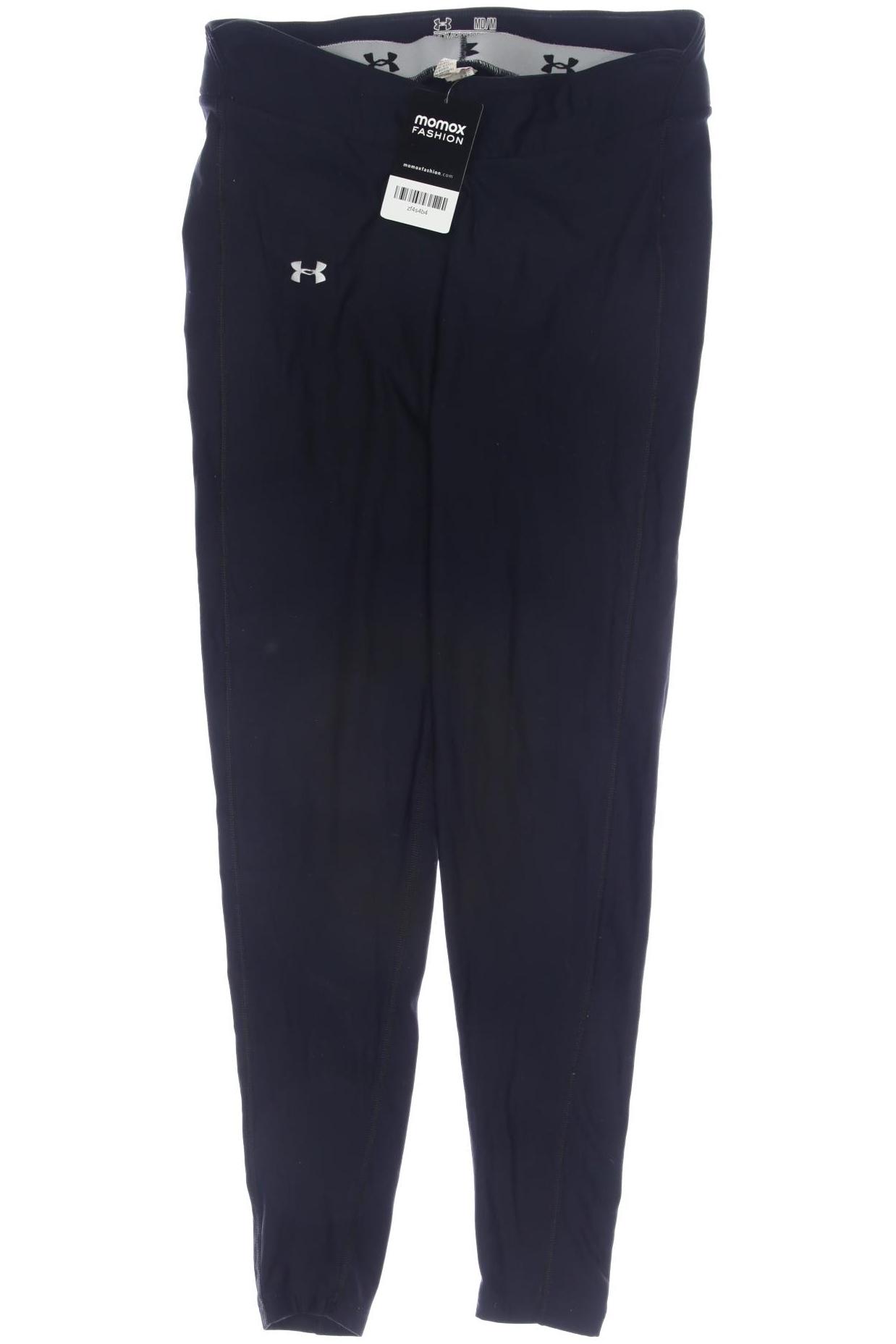 

Under Armour Damen Stoffhose, schwarz, Gr. 0