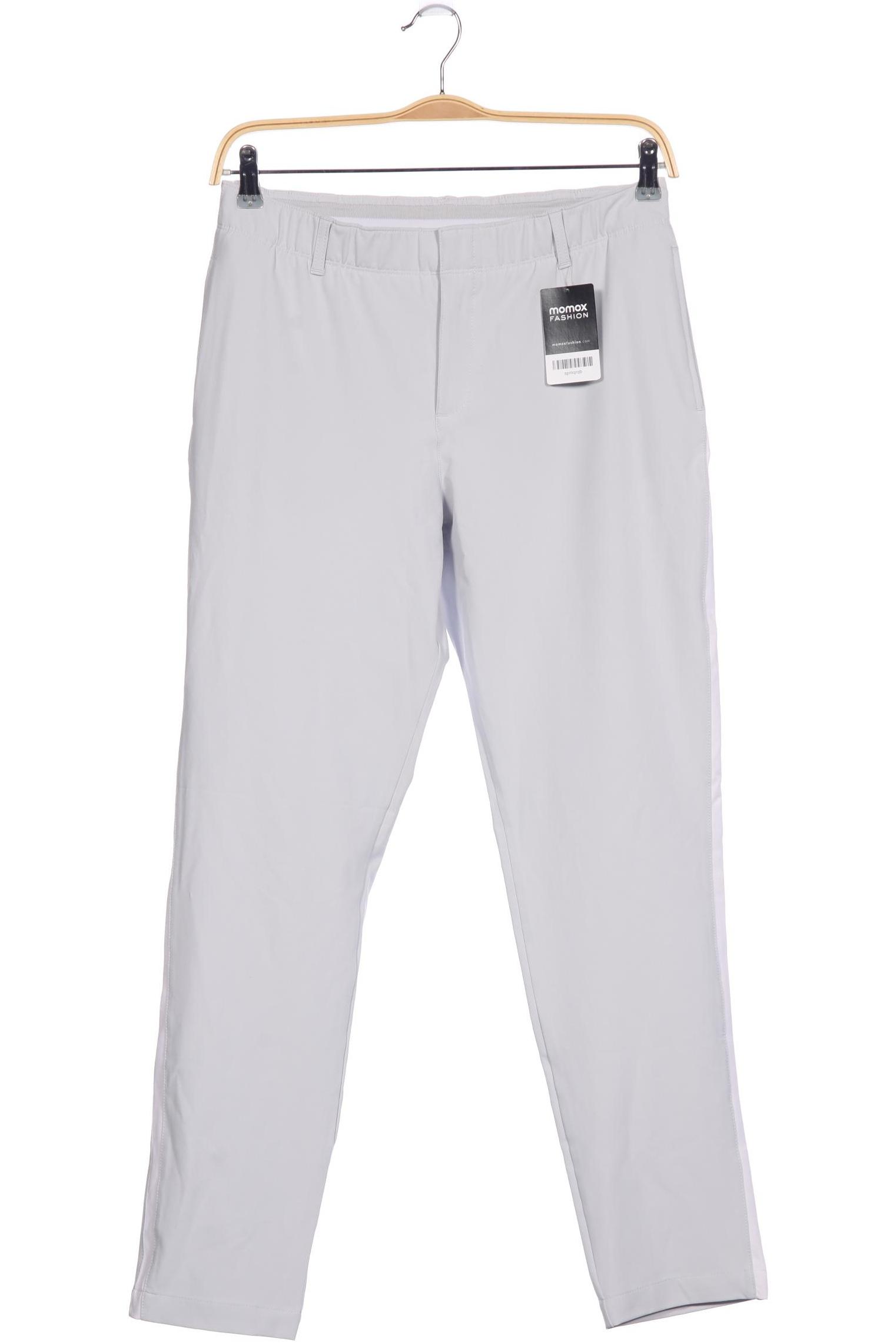 

Under Armour Damen Stoffhose, hellblau, Gr. 10