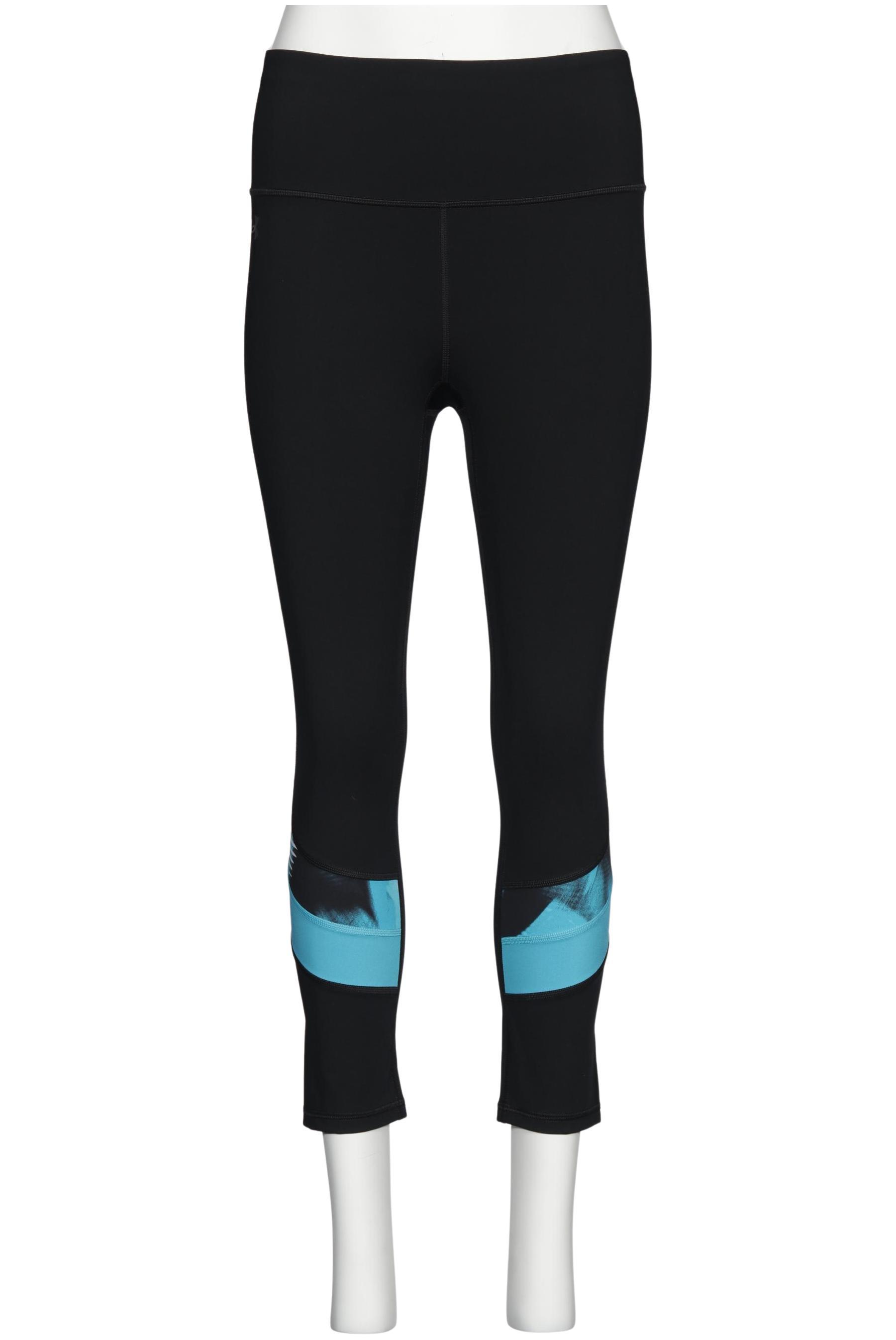 

Under Armour Damen Stoffhose, schwarz, Gr. 0