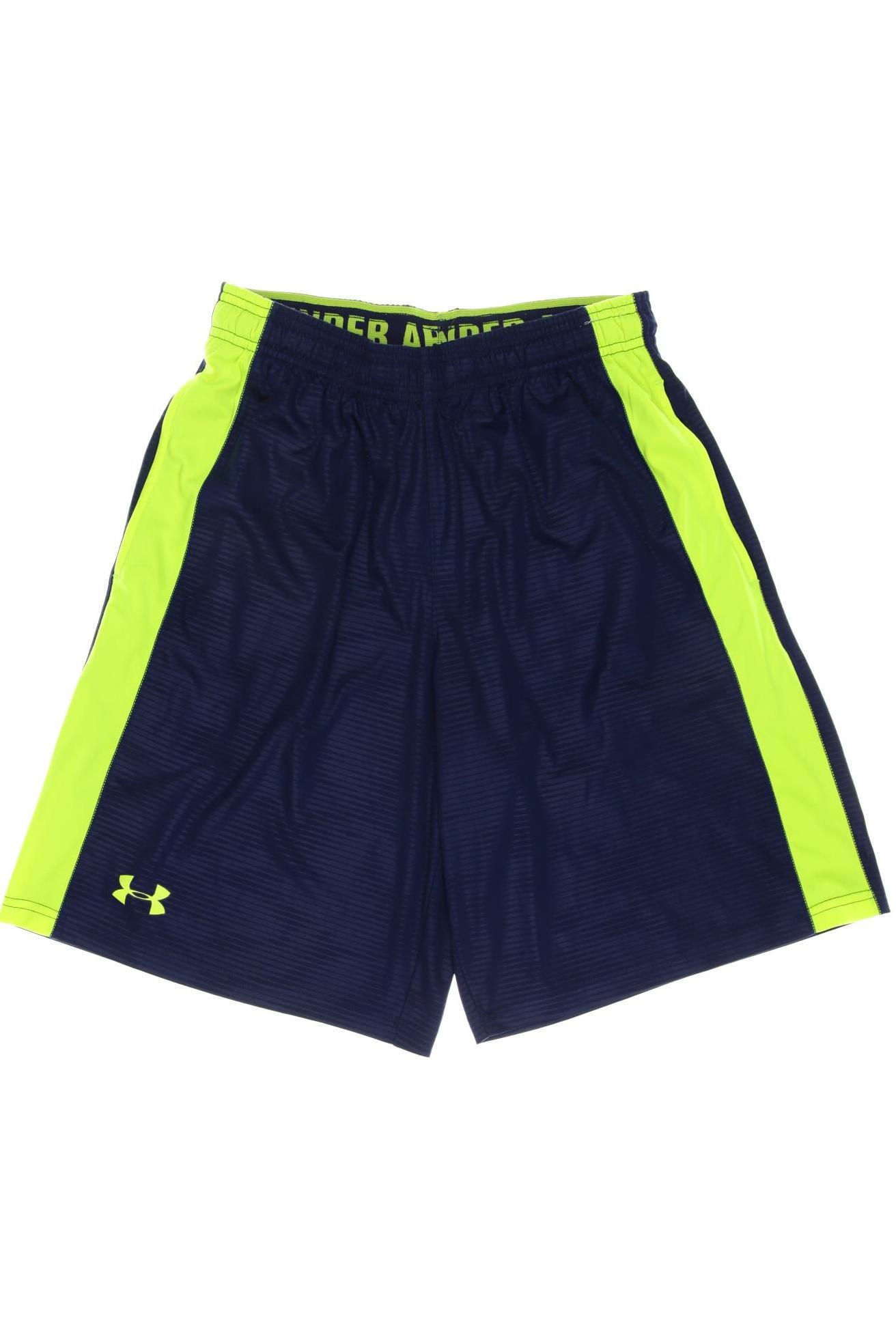 

UNDER ARMOUR Damen Shorts, blau