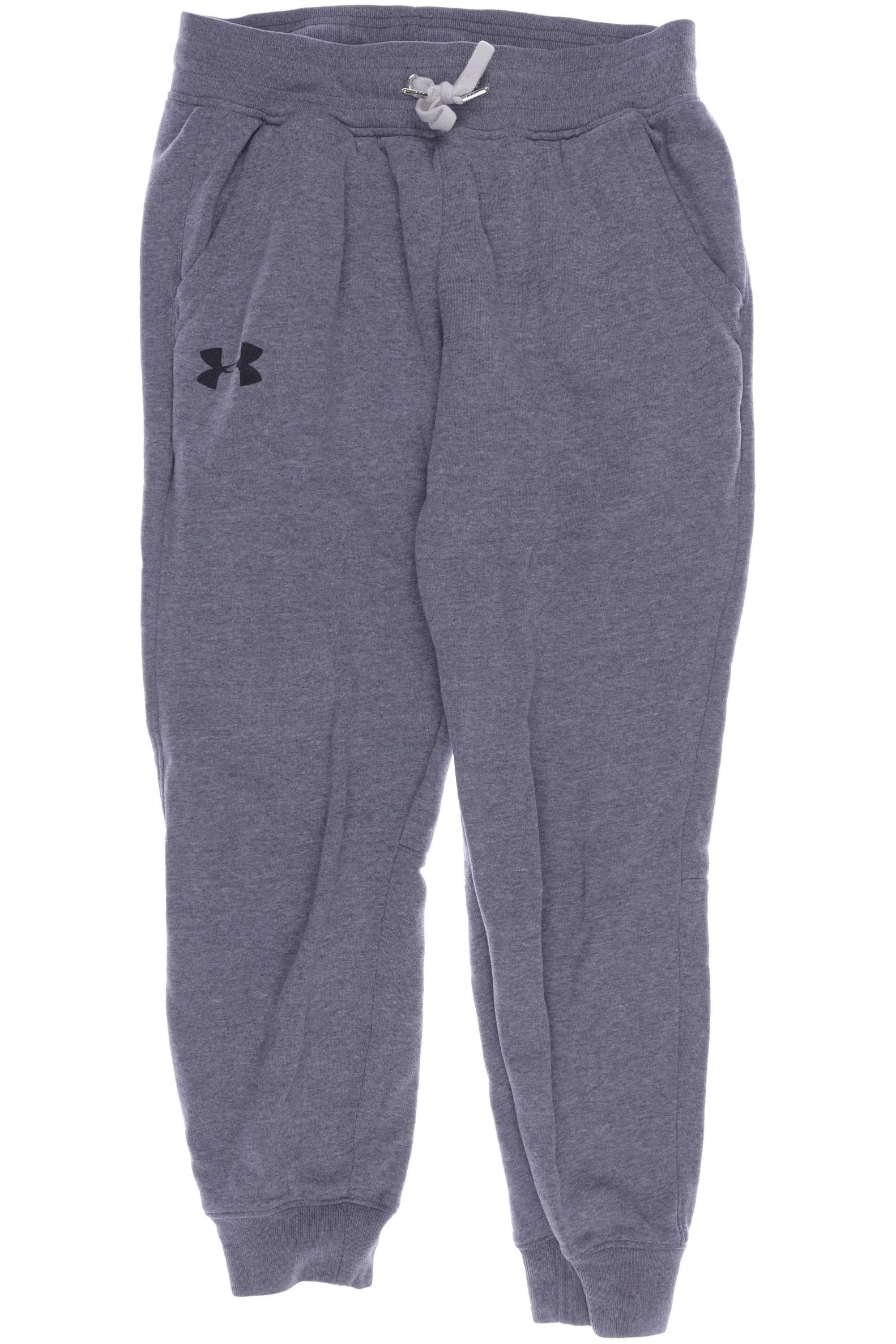 

UNDER ARMOUR Damen Stoffhose, grau