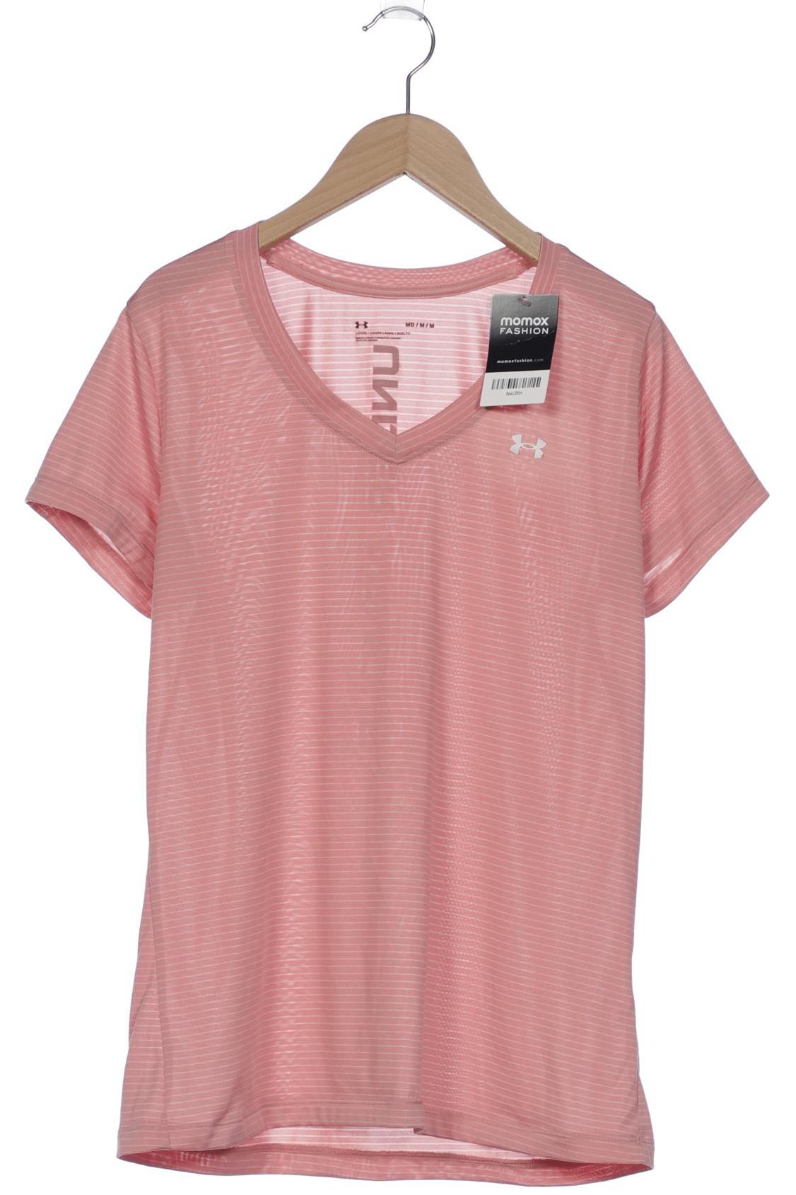 

Under Armour Damen T-Shirt, pink, Gr. 38