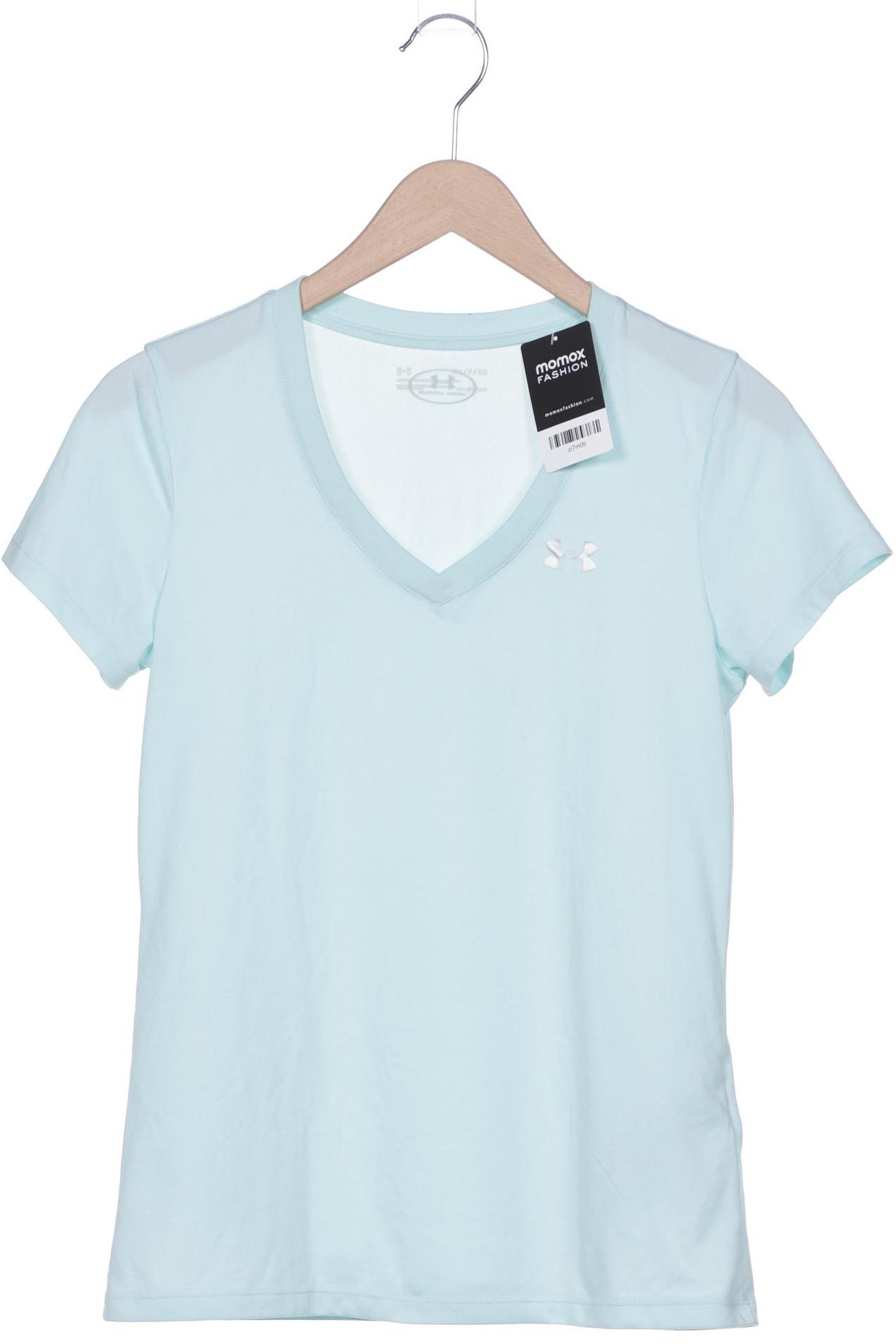 

Under Armour Damen T-Shirt, türkis, Gr. 36