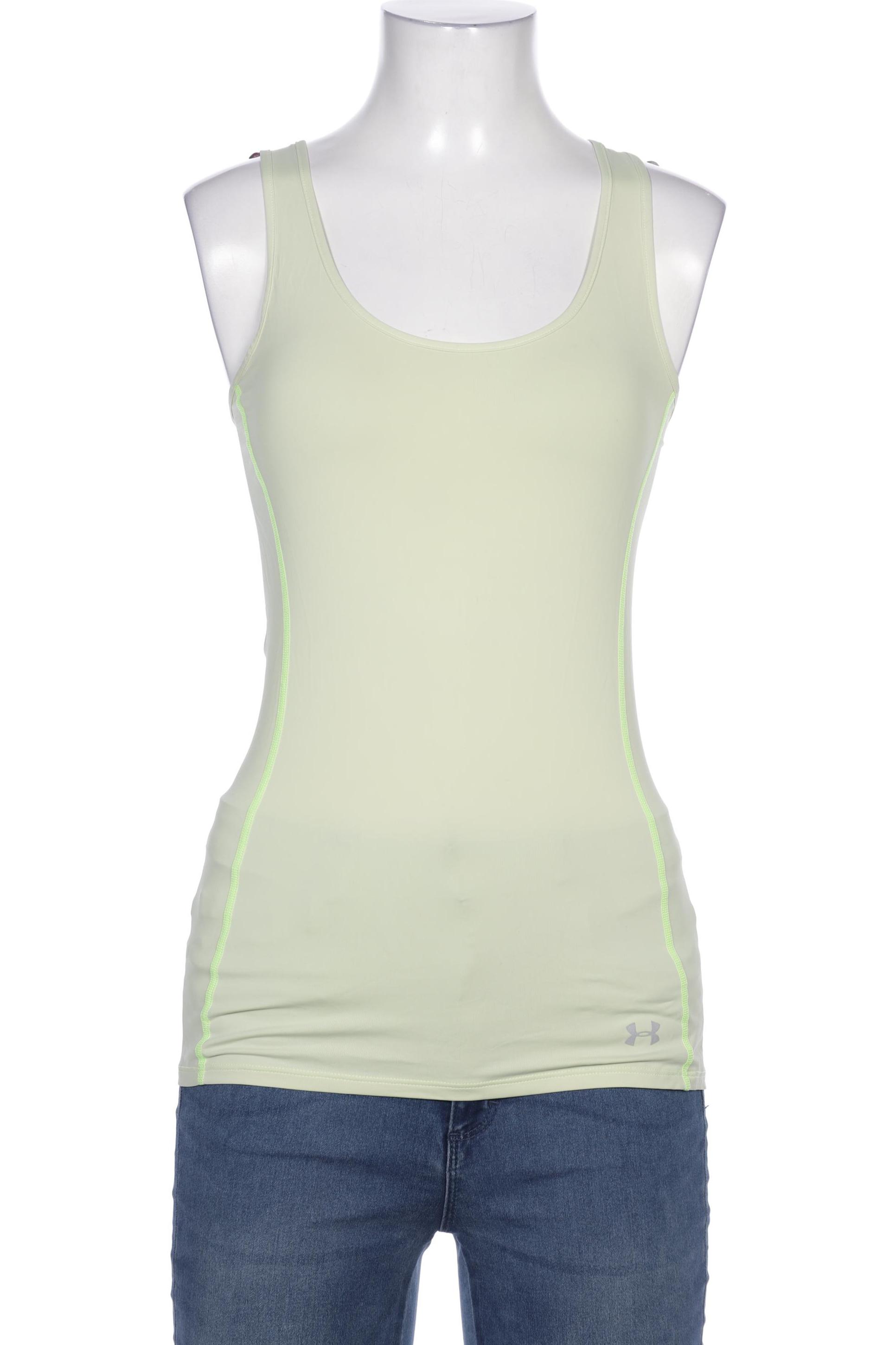 Thumbnail - Under Armour Damen Top, hellgrün, Gr. 32