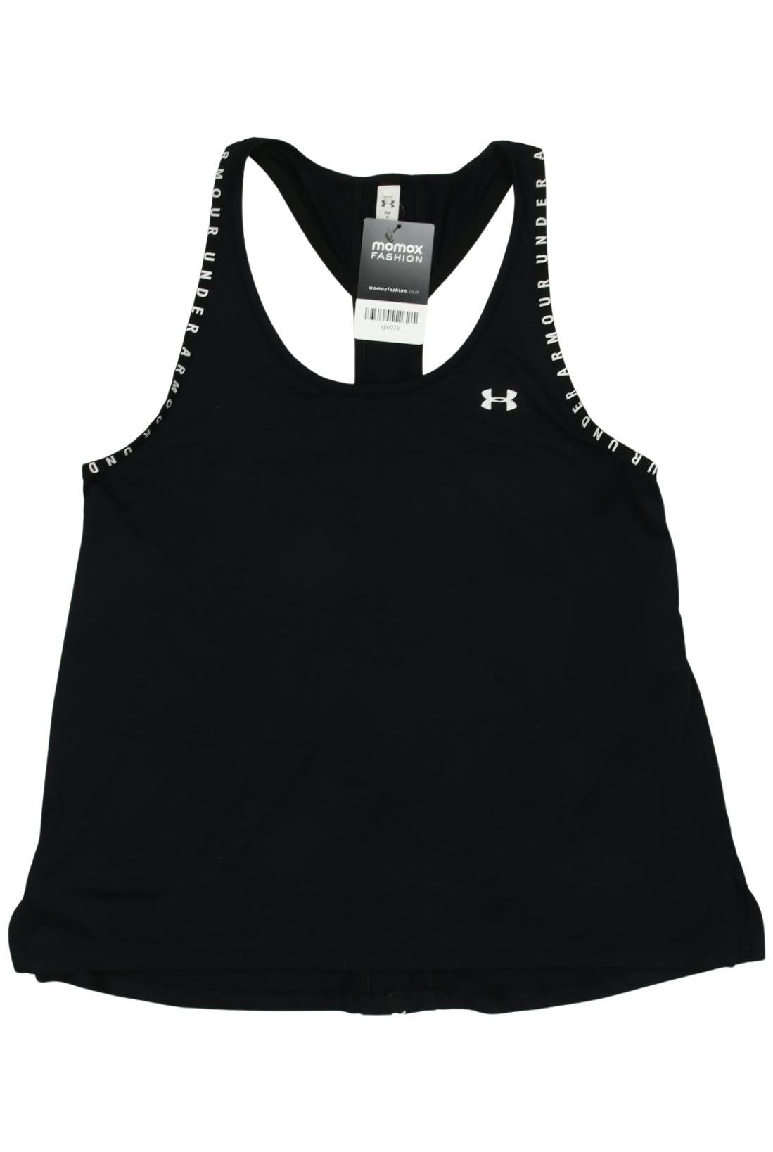 

Under Armour Damen Top, schwarz, Gr. 36