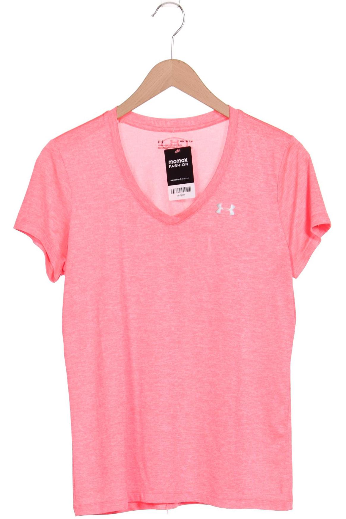 

UNDER ARMOUR Damen T-Shirt, neon