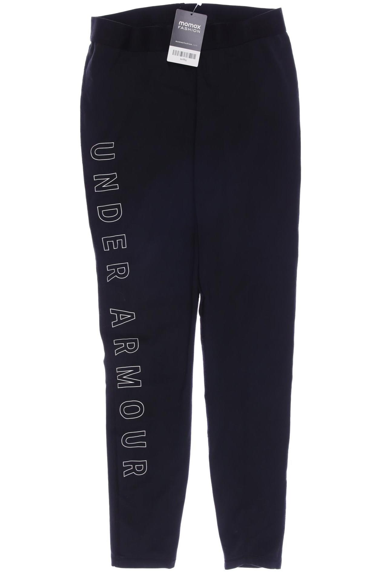 

Under Armour Damen Stoffhose, schwarz, Gr. 25