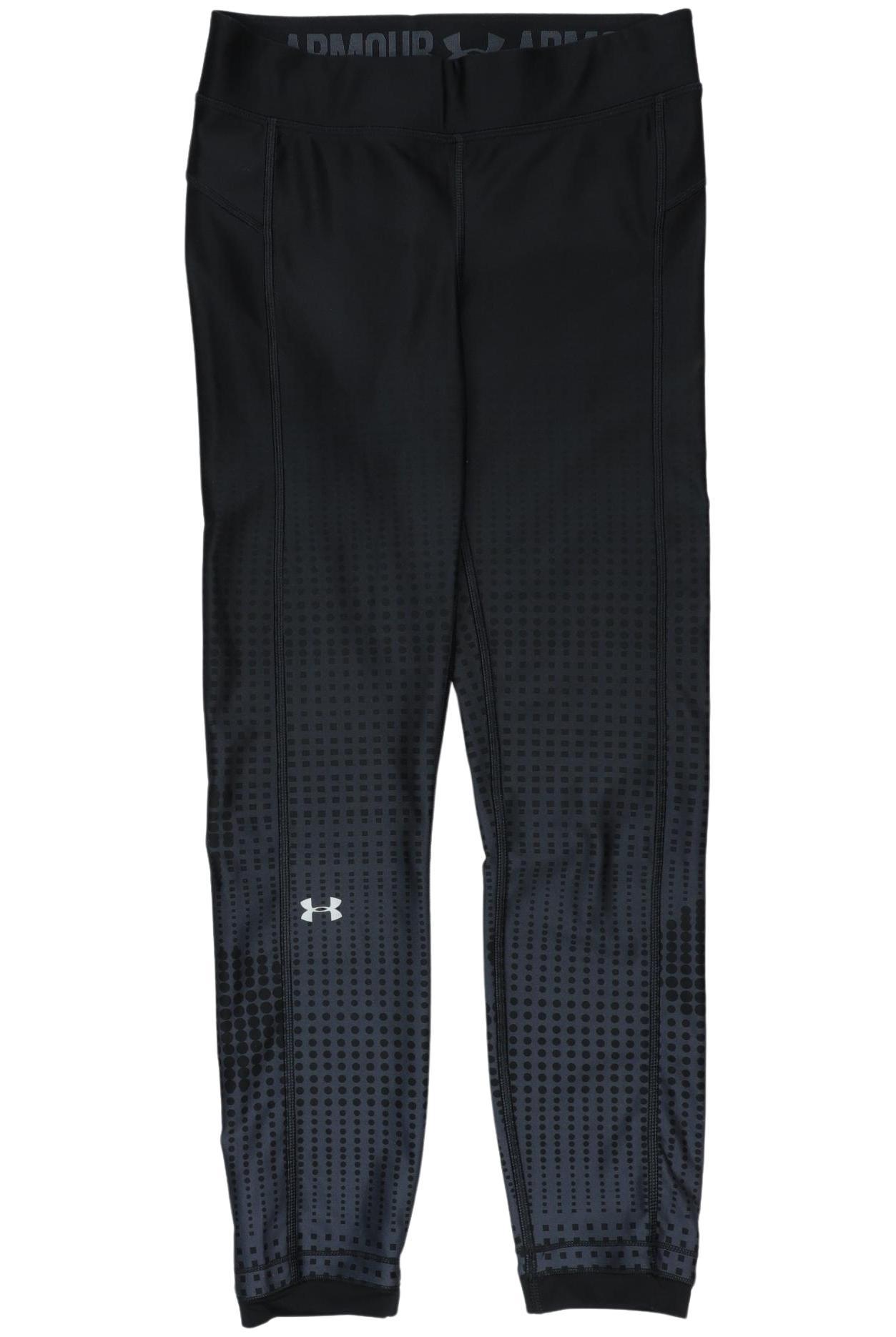 

Under Armour Damen Stoffhose, schwarz, Gr. 24