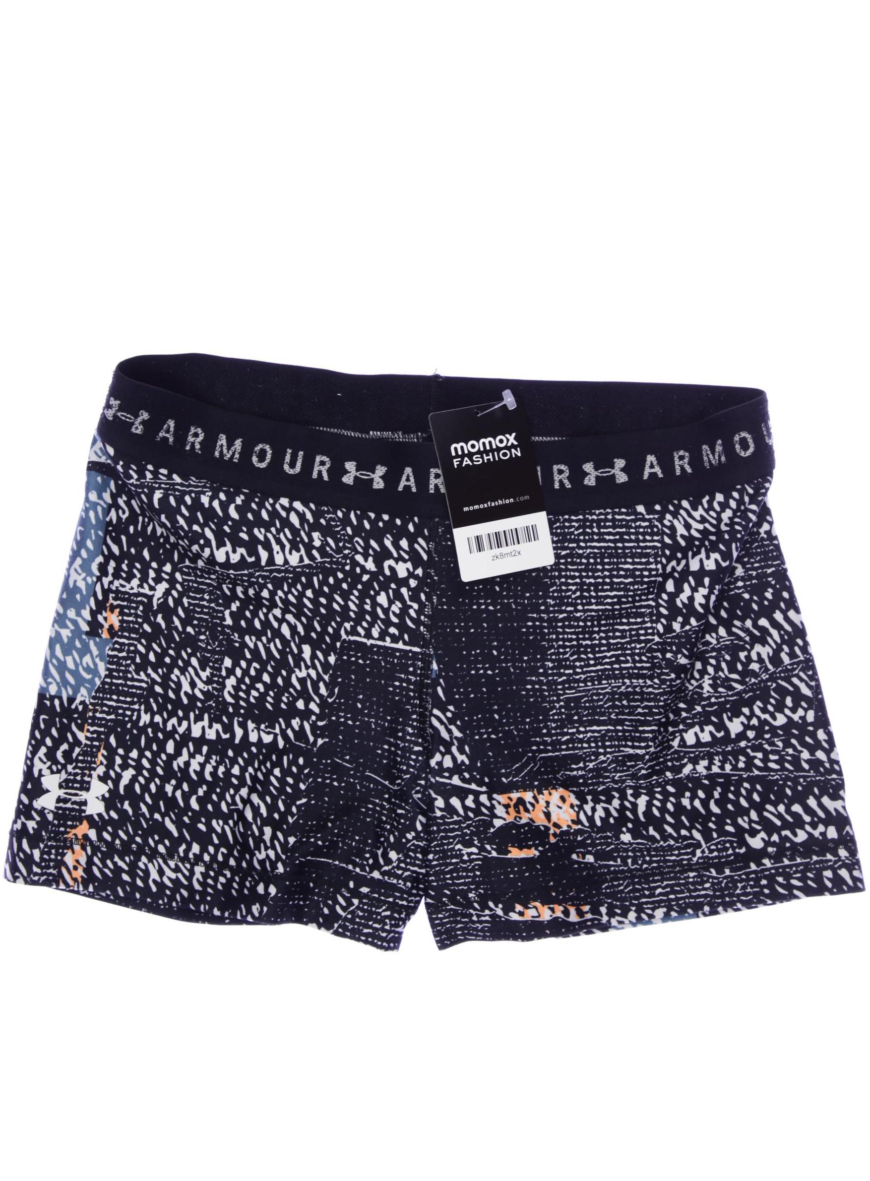 

Under Armour Damen Shorts, schwarz, Gr. 26