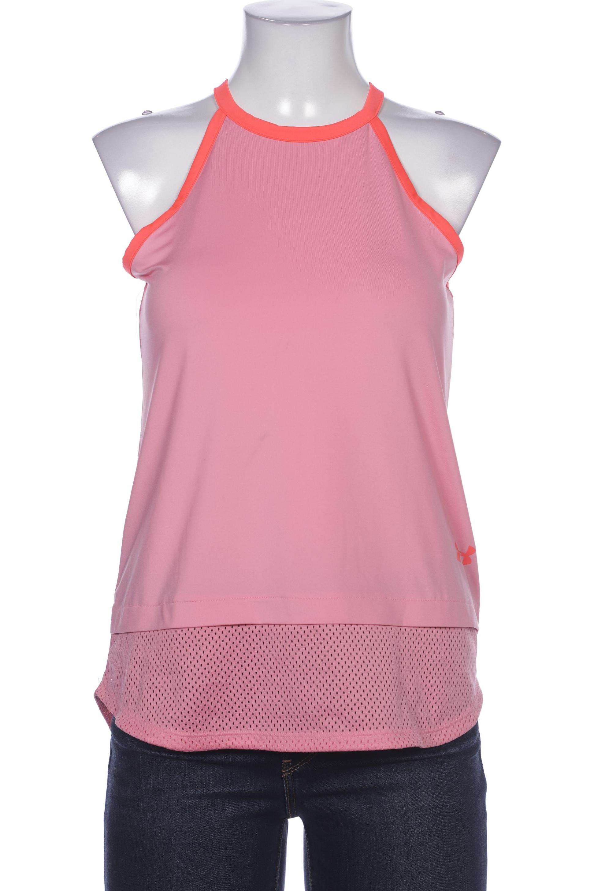 

Under Armour Damen Top, pink, Gr. 36