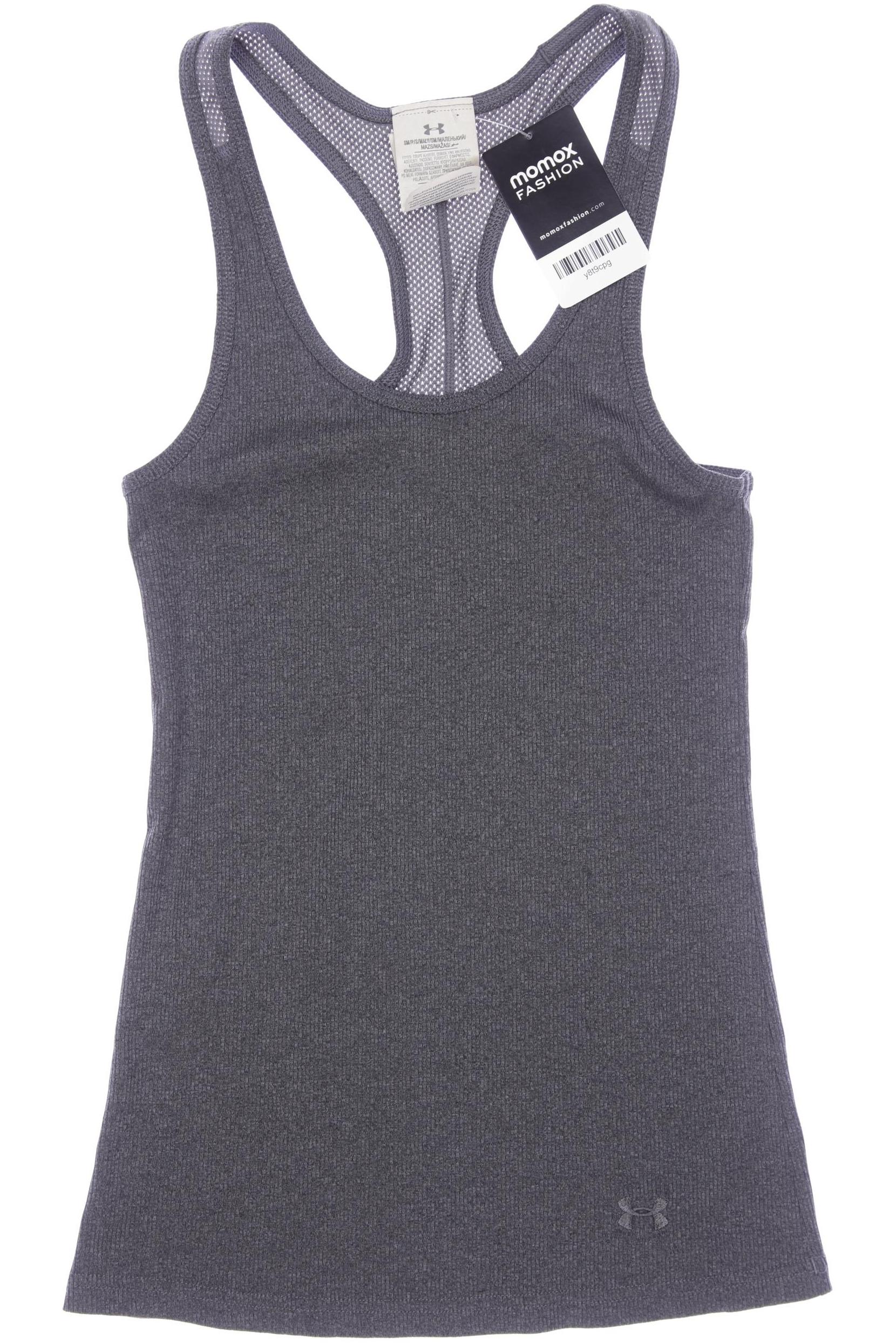 

Under Armour Damen Top, grau, Gr. 36