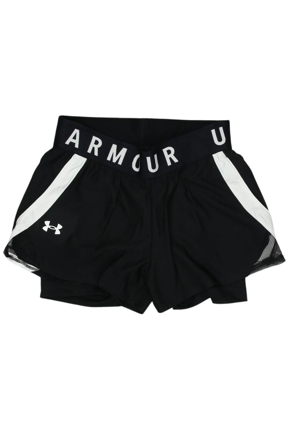 

Under Armour Damen Shorts, schwarz, Gr. 34