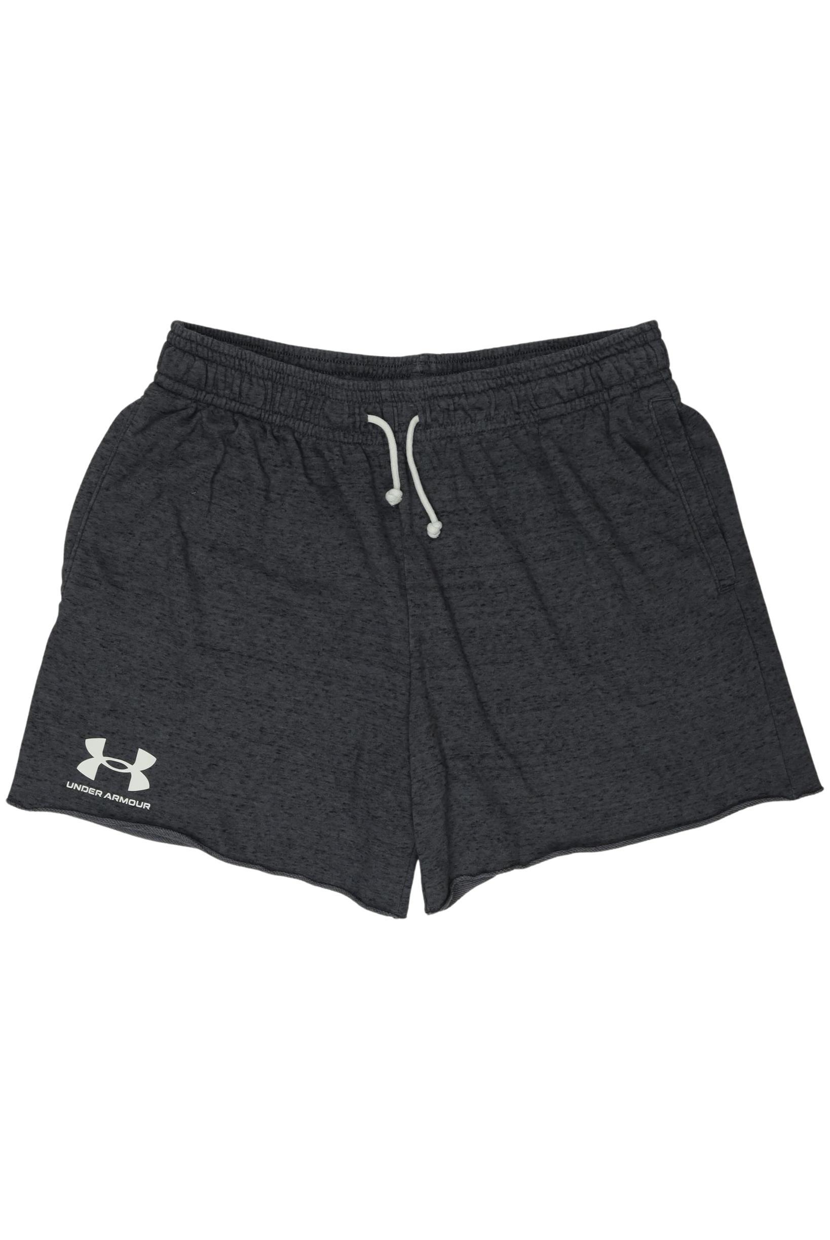 

Under Armour Damen Shorts, grau, Gr. 44