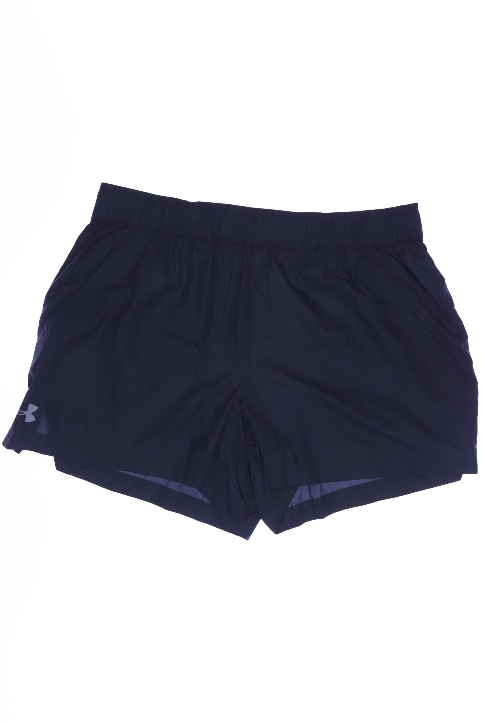 

Under Armour Damen Shorts, grau, Gr. 42