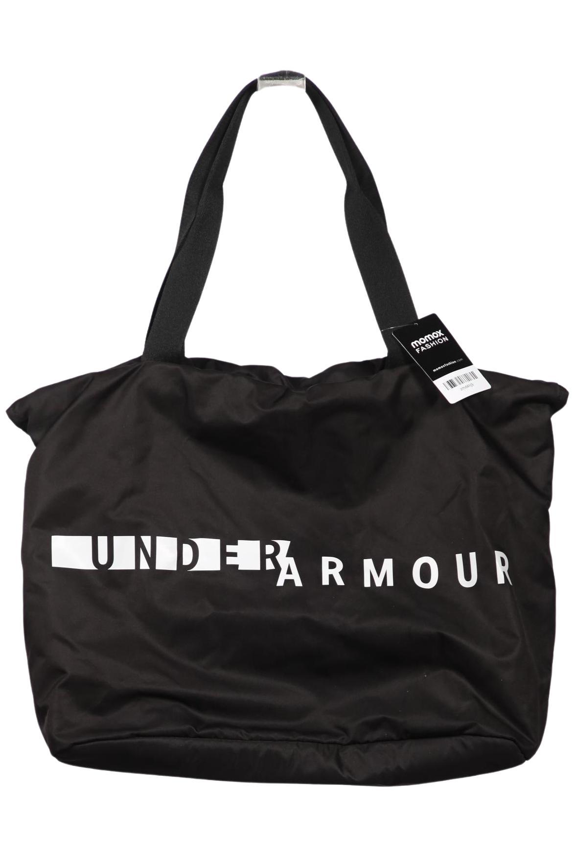 

Under Armour Damen Handtasche, schwarz, Gr.