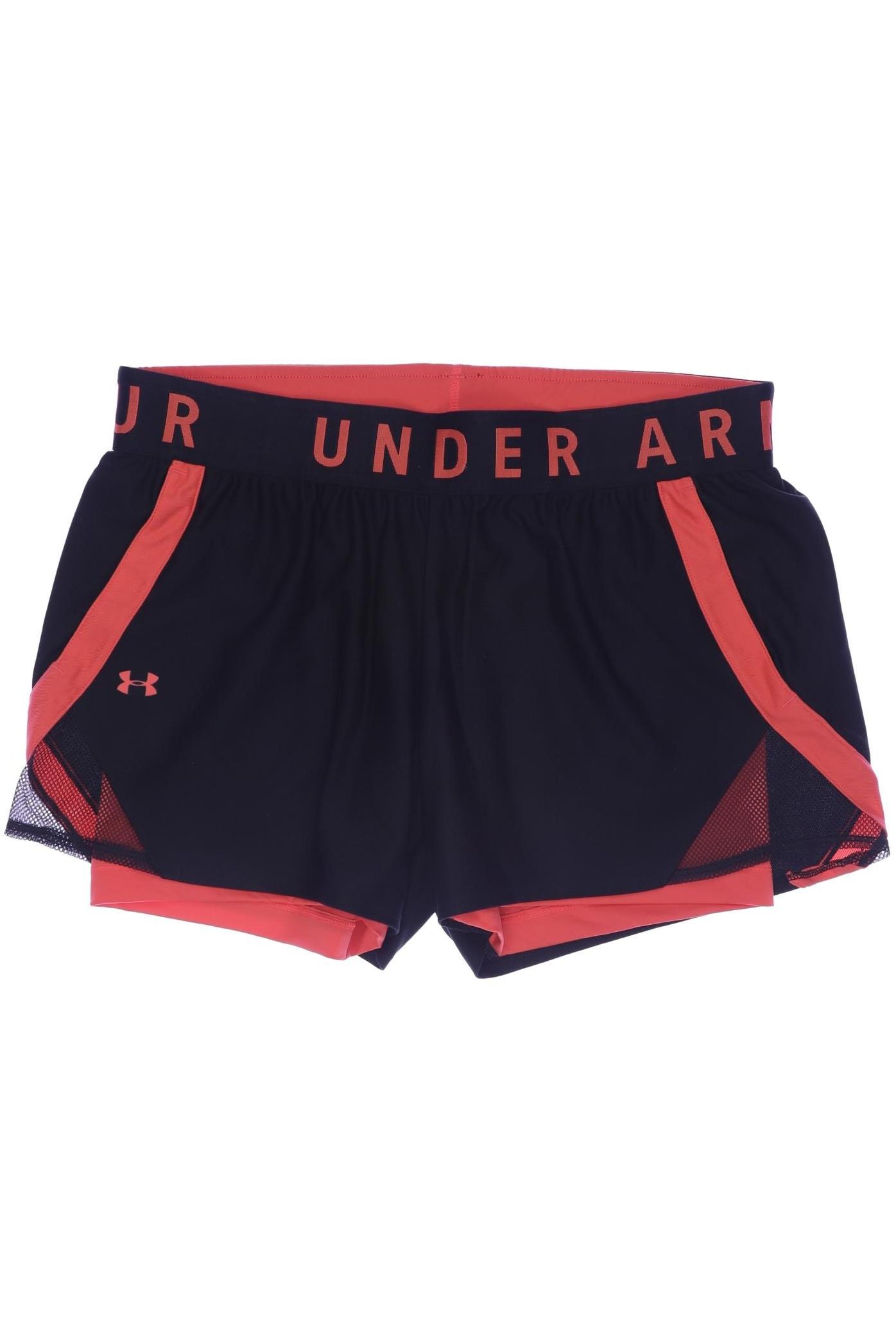 

Under Armour Damen Shorts, schwarz, Gr. 42