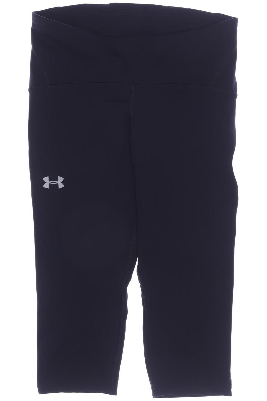 

UNDER ARMOUR Damen Stoffhose, schwarz