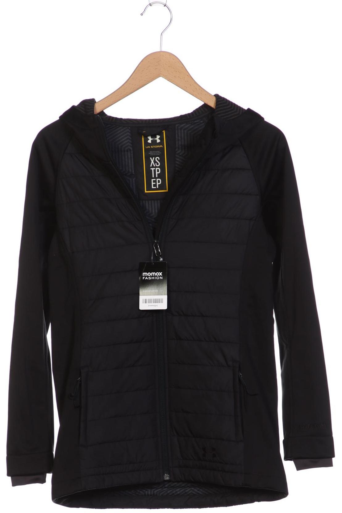 

UNDER ARMOUR Damen Jacke, grau