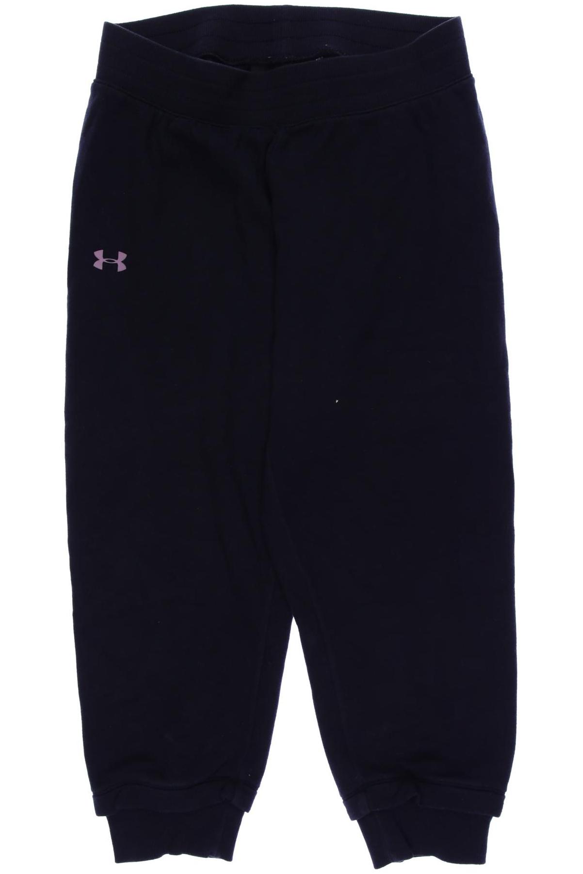 

Under Armour Damen Stoffhose, schwarz, Gr. 0