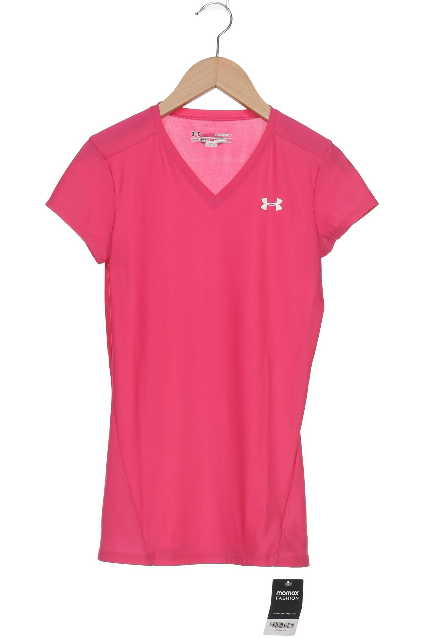 

Under Armour Damen T-Shirt, pink, Gr. 38