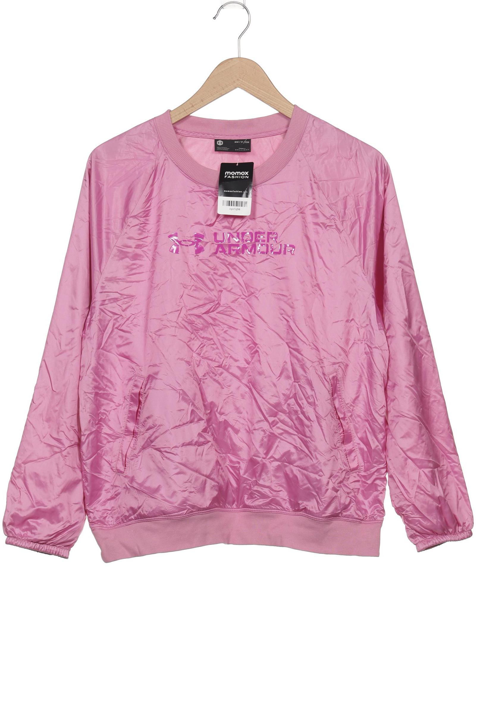 

Under Armour Damen Sweatshirt, pink, Gr. 36