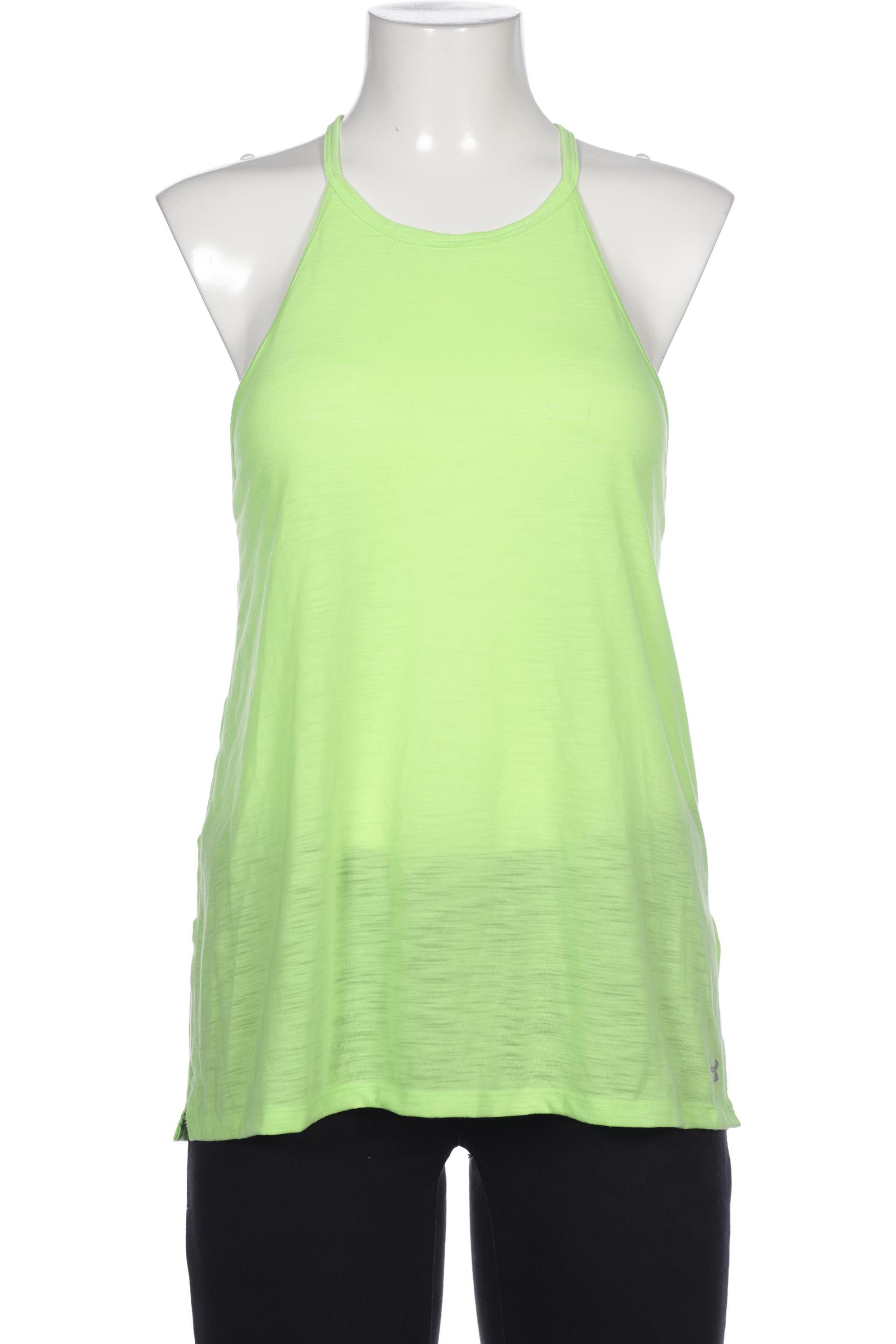 

UNDER ARMOUR Damen Top, neon