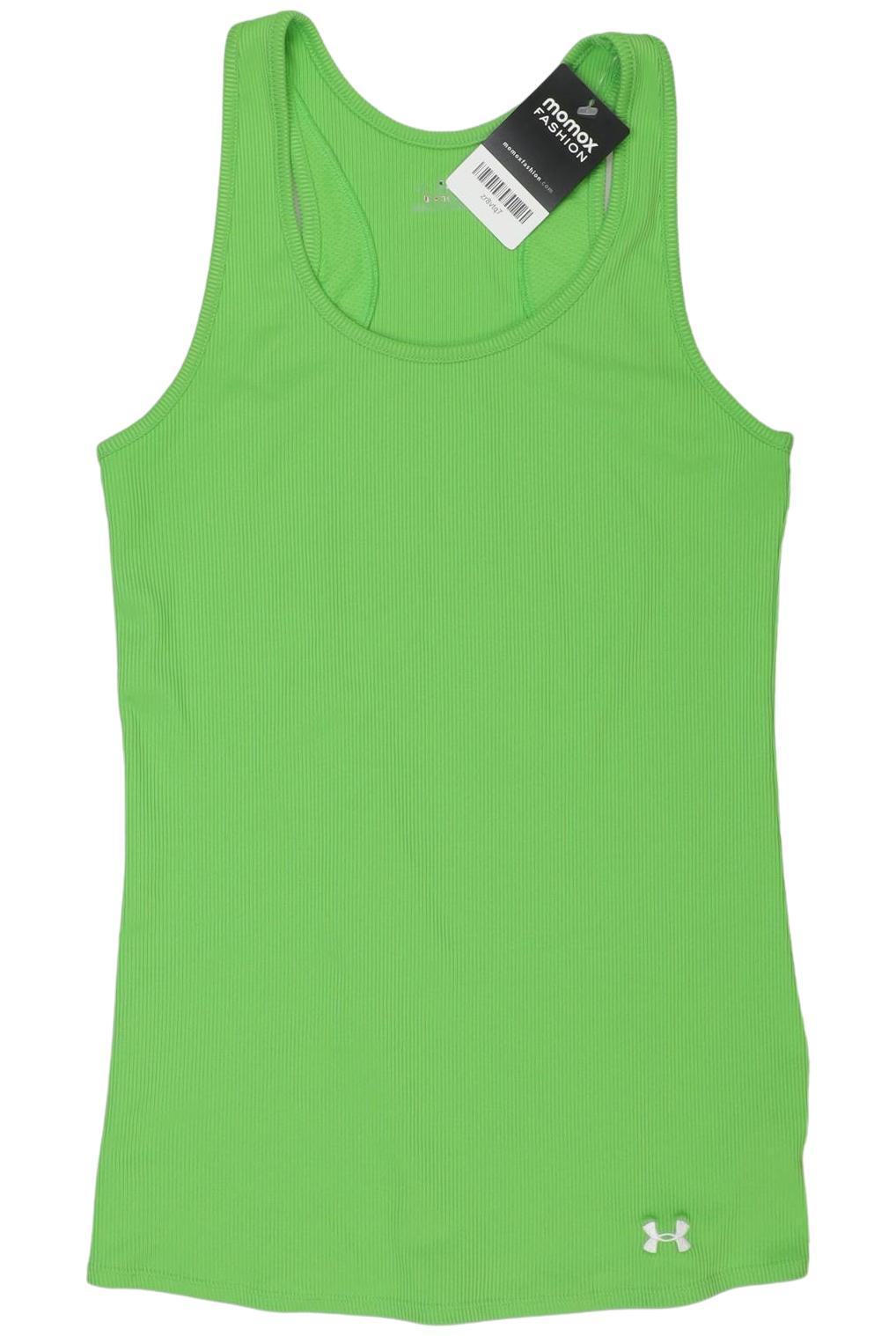 

Under Armour Damen Top, neon, Gr. 36
