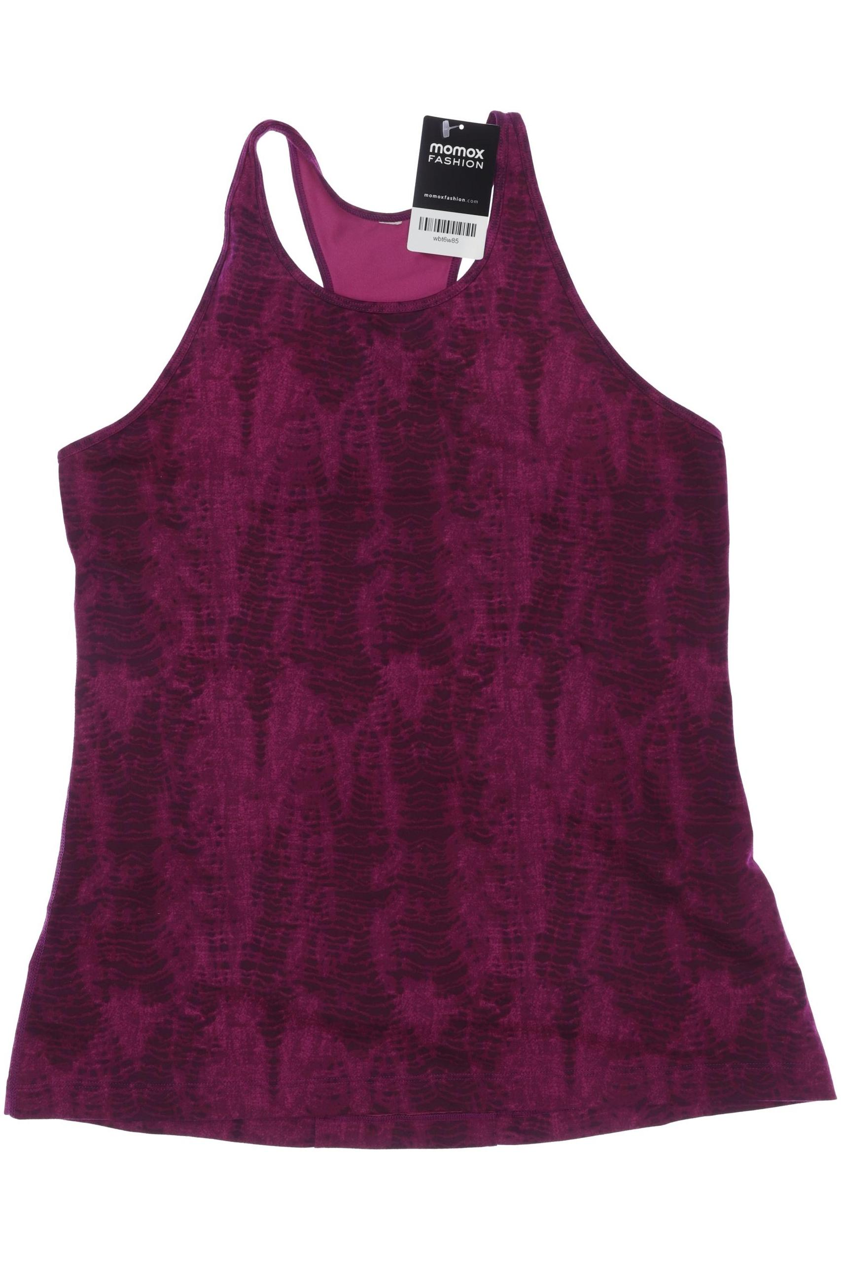 

Under Armour Damen Top, bordeaux, Gr. 38